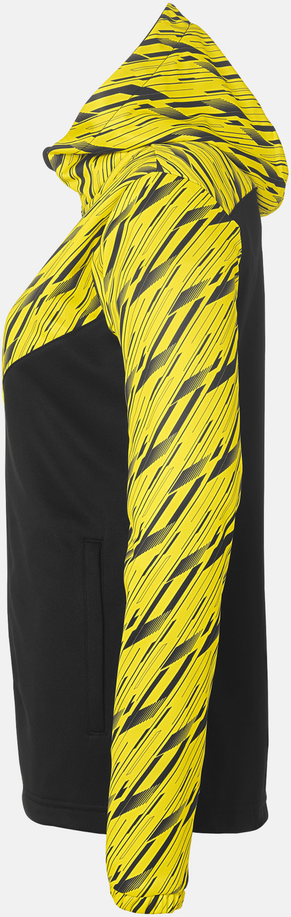 UHL SPORT, Tr&auml;ningsjacka Progressive 28 Multi Women