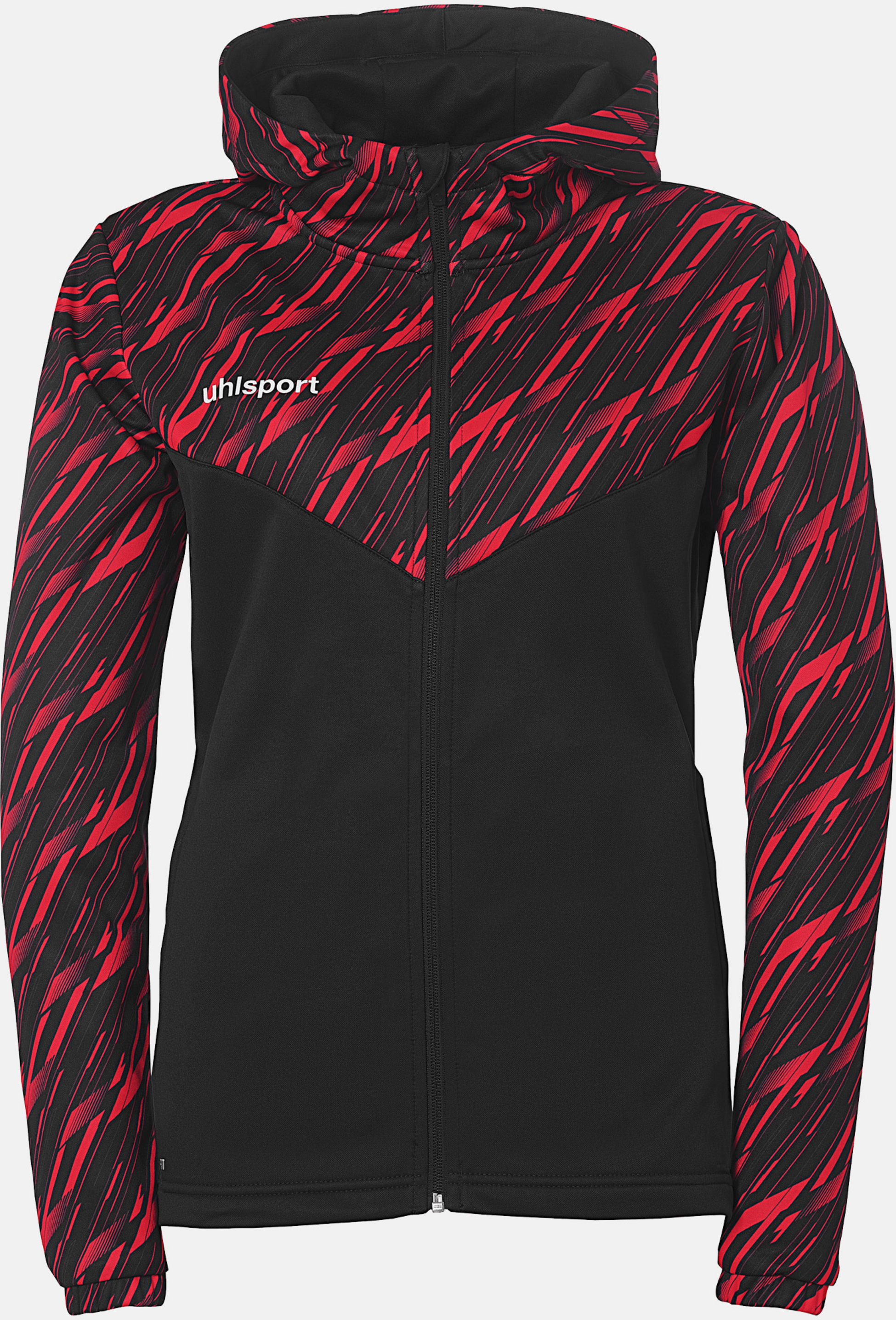 UHL SPORT, Tr&auml;ningsjacka Progressive 28 Multi Women