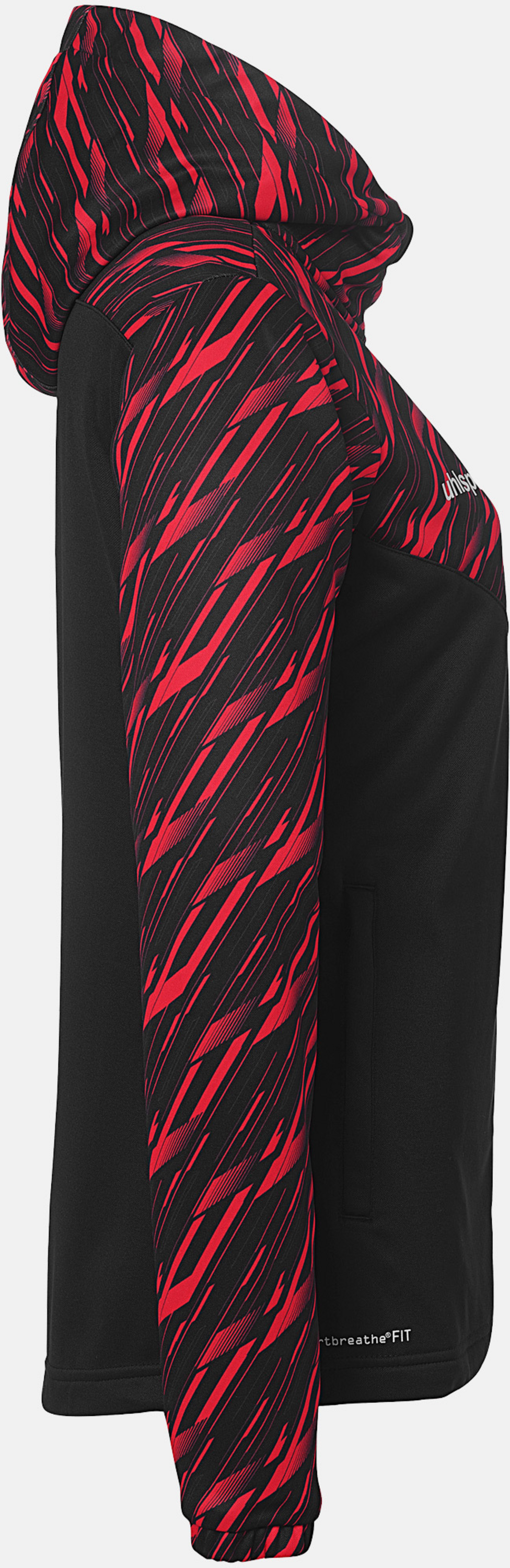 UHL SPORT, Tr&auml;ningsjacka Progressive 28 Multi Women