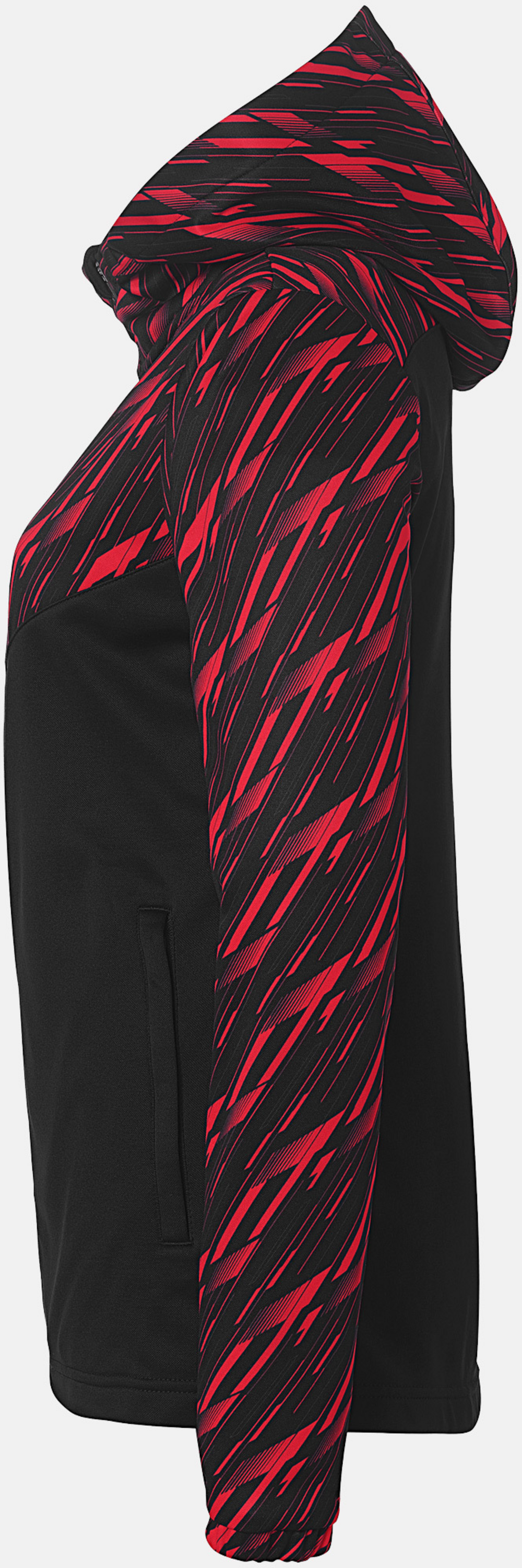 UHL SPORT, Tr&auml;ningsjacka Progressive 28 Multi Women