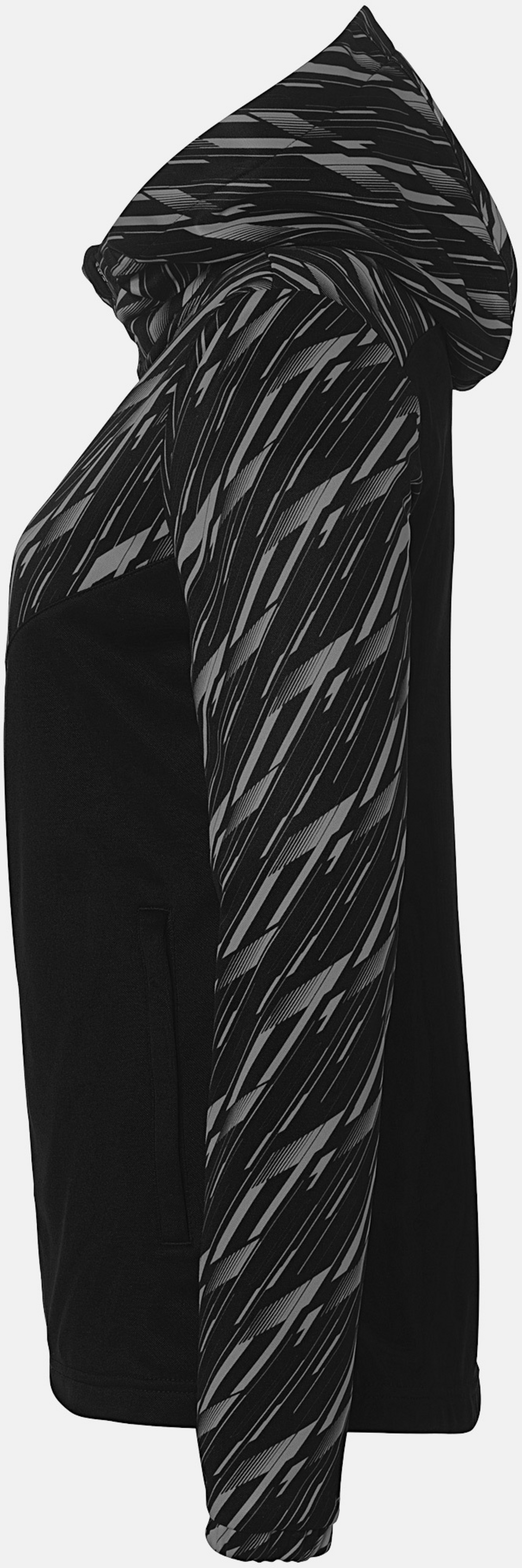 UHL SPORT, Tr&auml;ningsjacka Progressive 28 Multi Women