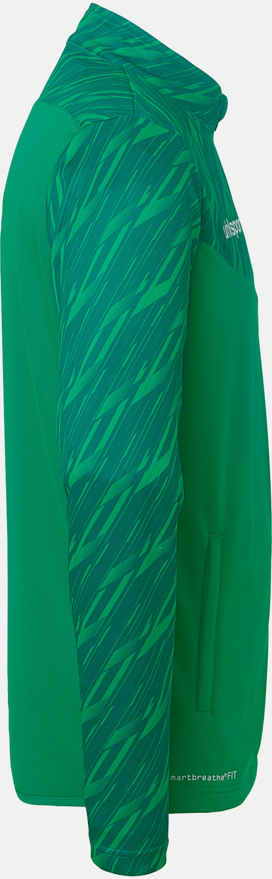 UHL SPORT, Tr&auml;ningsjacka Progressive 28 Poly