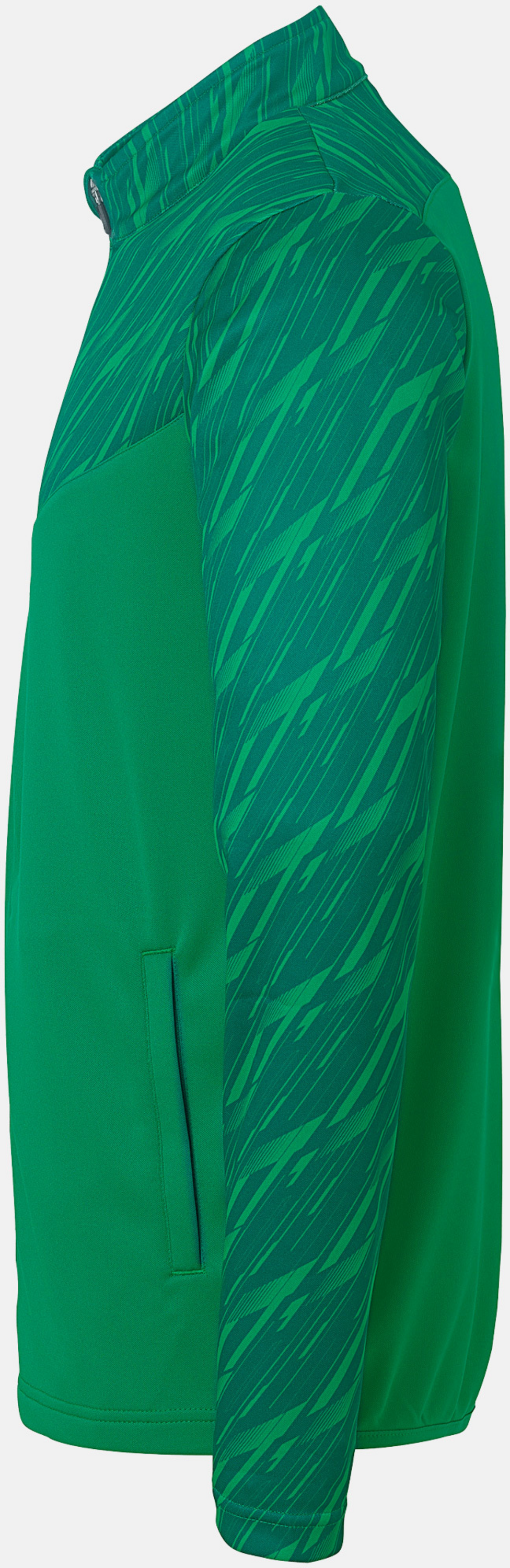 UHL SPORT, Tr&auml;ningsjacka Progressive 28 Poly