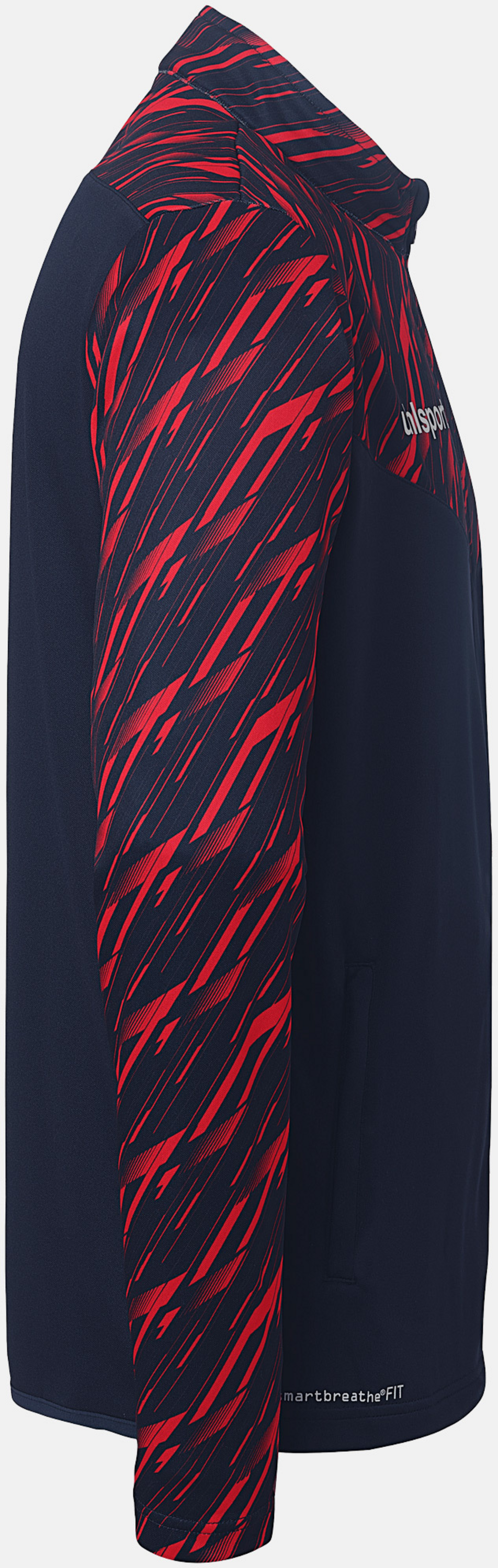 UHL SPORT, Tr&auml;ningsjacka Progressive 28 Poly