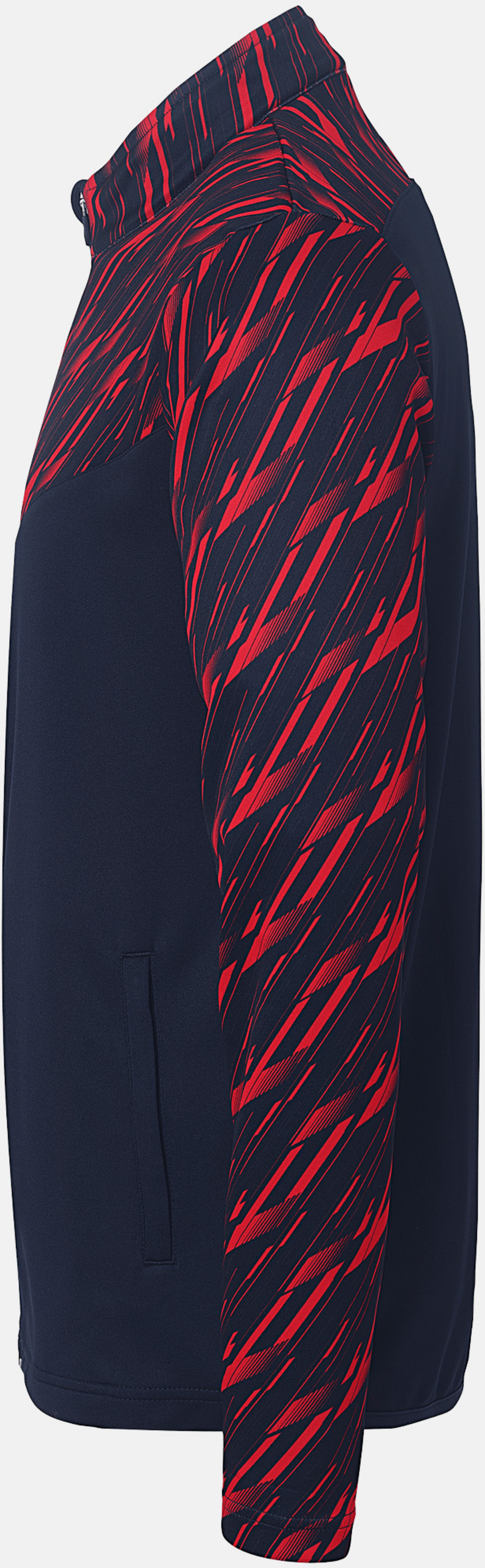 UHL SPORT, Tr&auml;ningsjacka Progressive 28 Poly