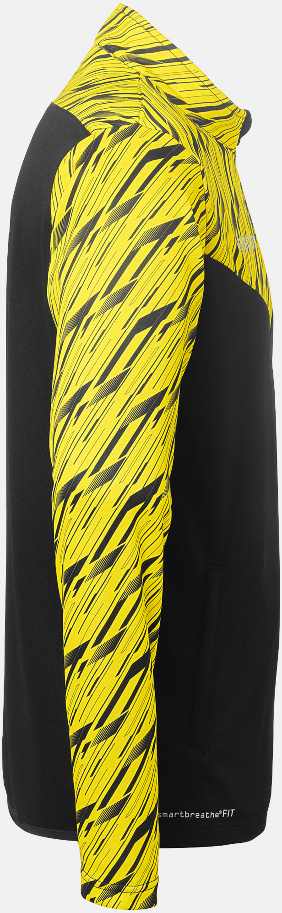 UHL SPORT, Tr&auml;ningsjacka Progressive 28 Poly