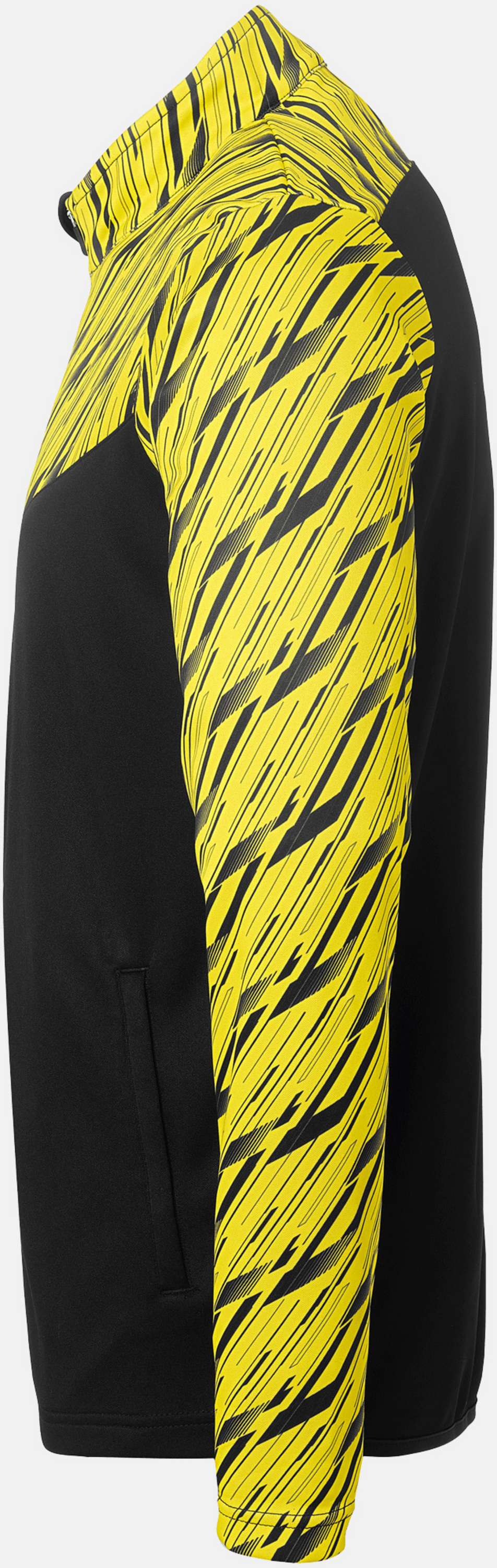 UHL SPORT, Tr&auml;ningsjacka Progressive 28 Poly