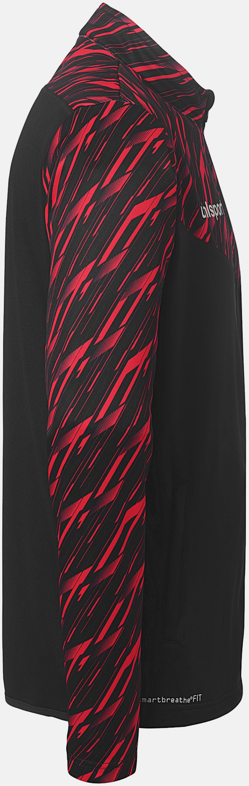 UHL SPORT, Tr&auml;ningsjacka Progressive 28 Poly