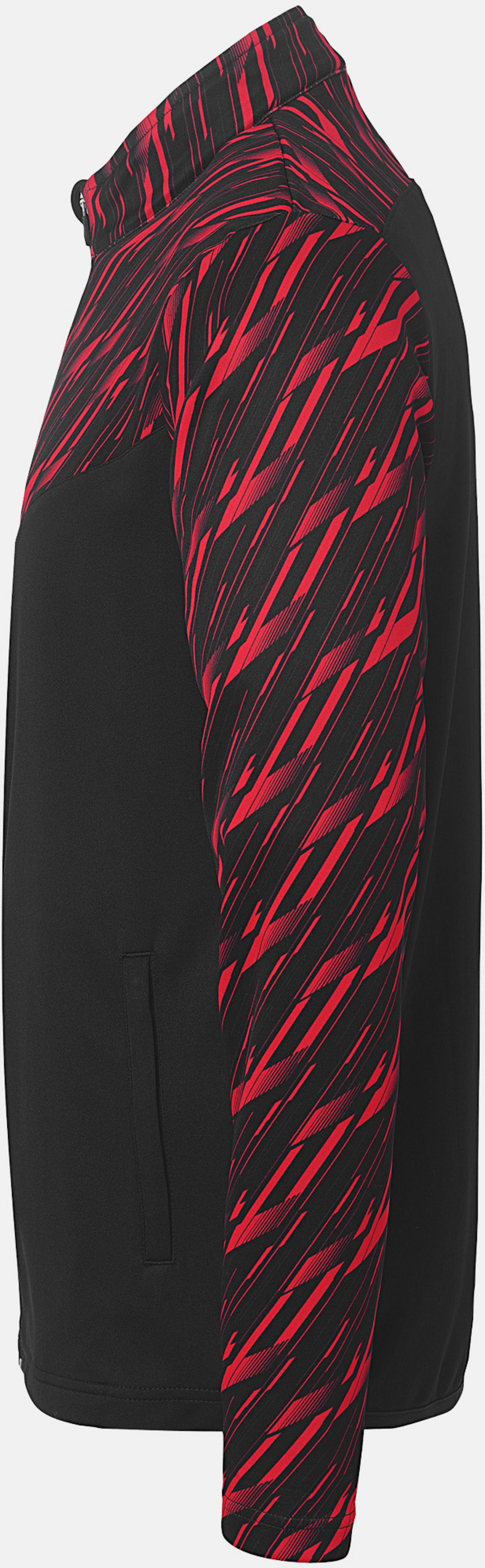 UHL SPORT, Tr&auml;ningsjacka Progressive 28 Poly