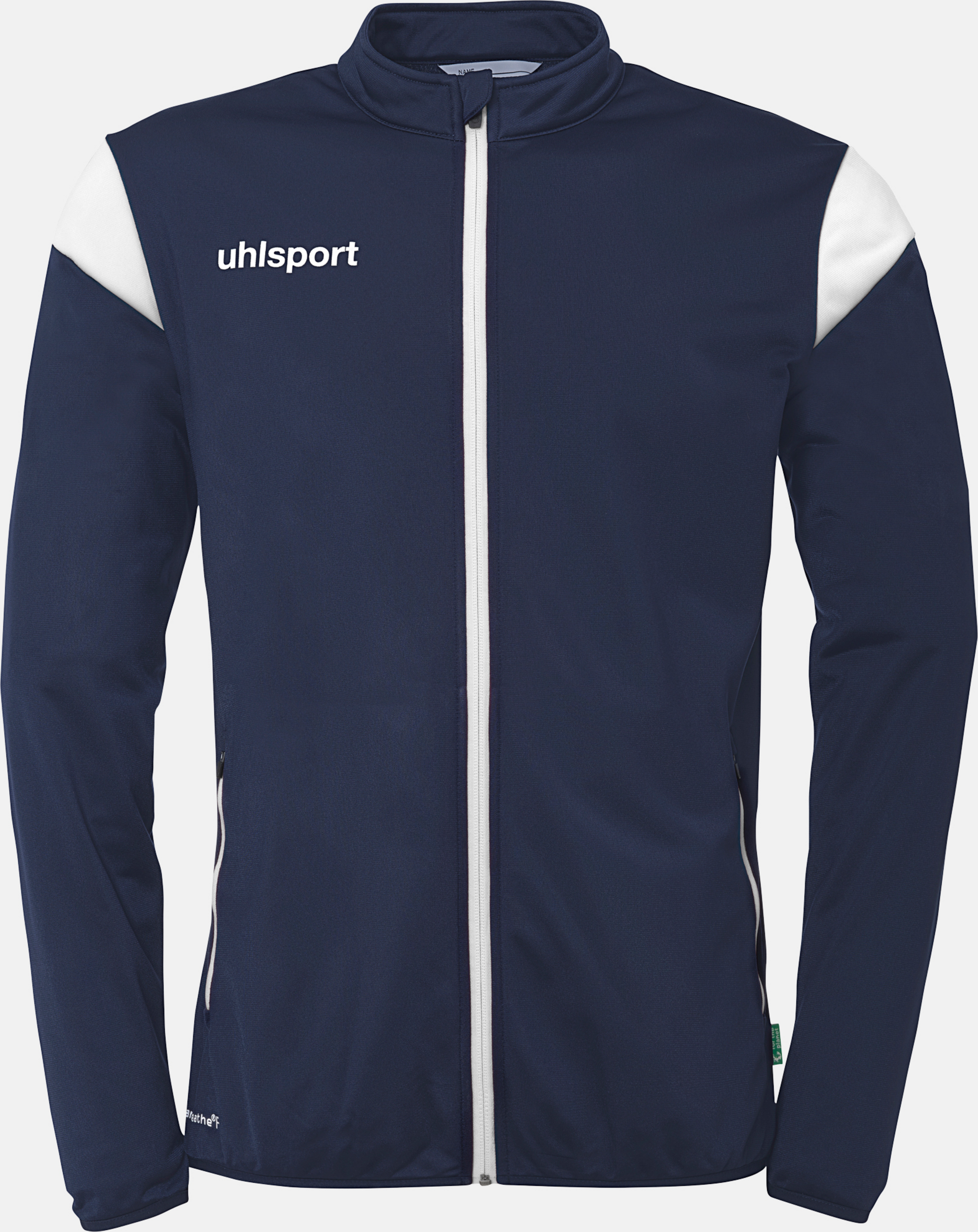 UHL SPORT, Träningsjacka Squad 27