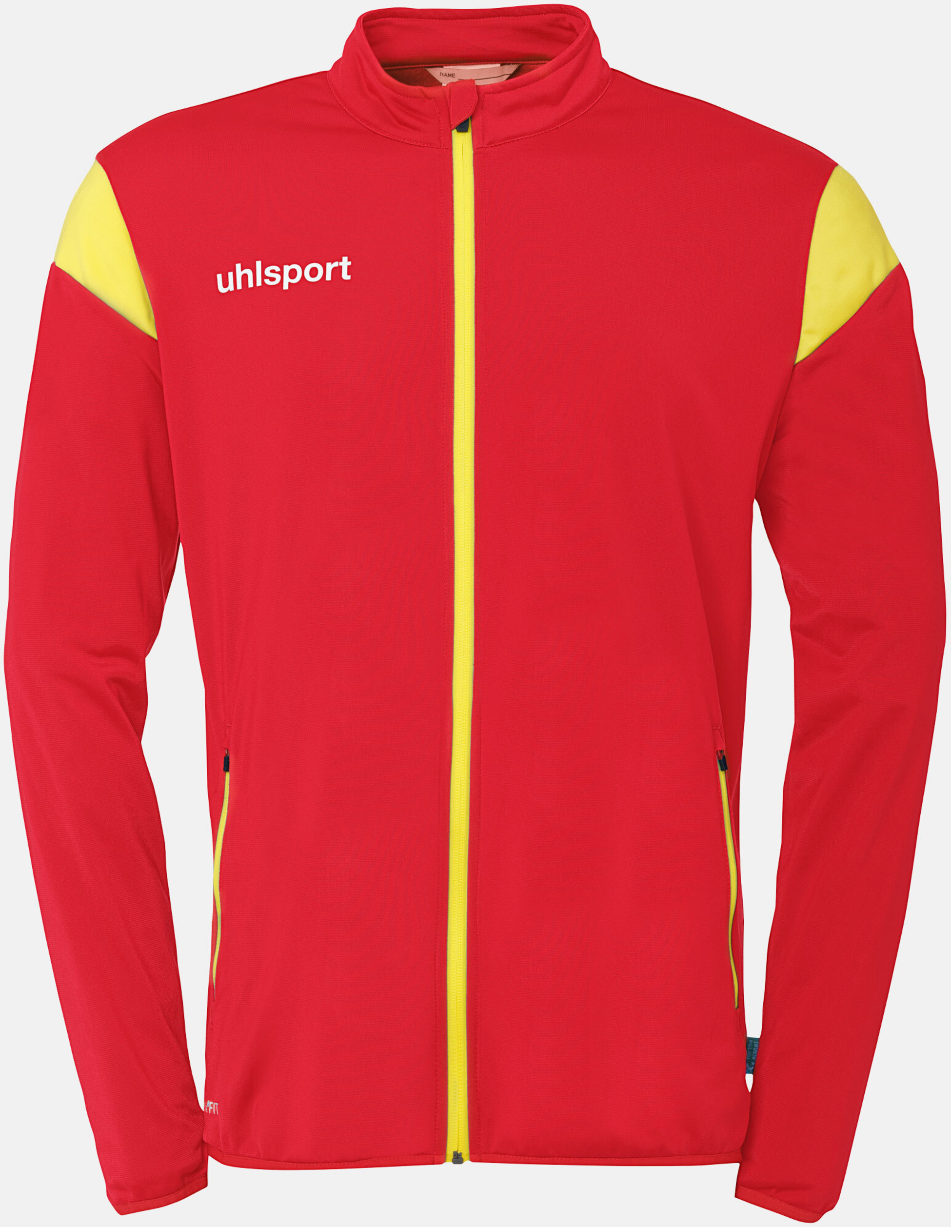 UHL SPORT, Träningsjacka Squad 27