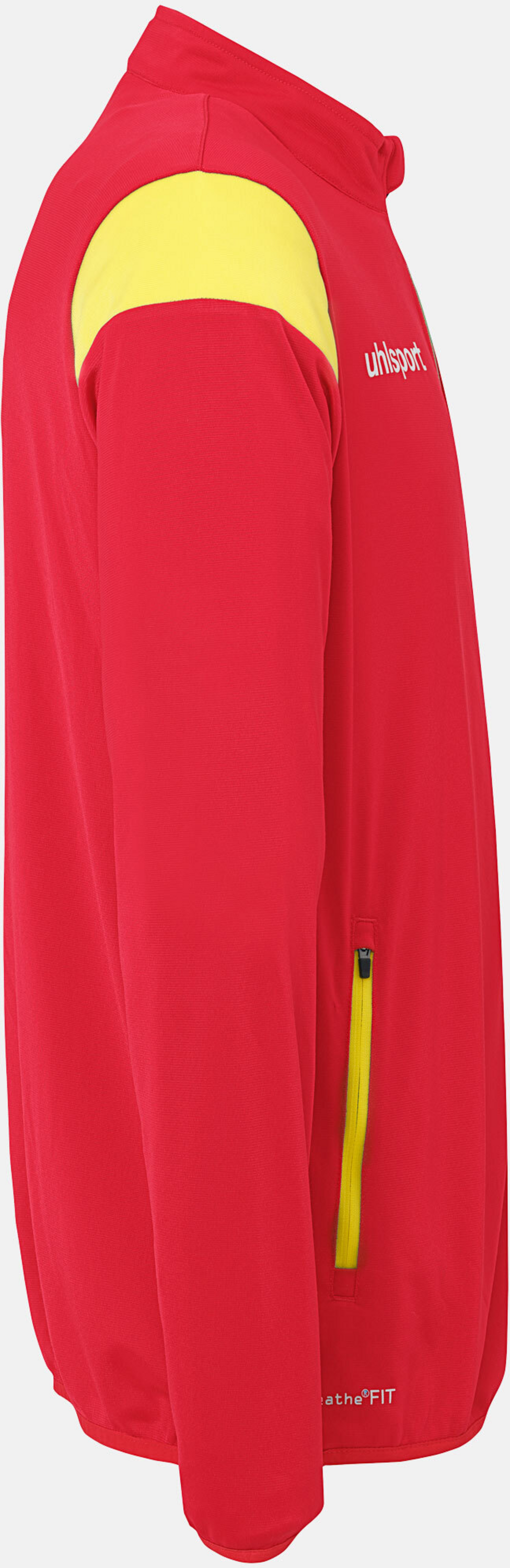 UHL SPORT, Träningsjacka Squad 27