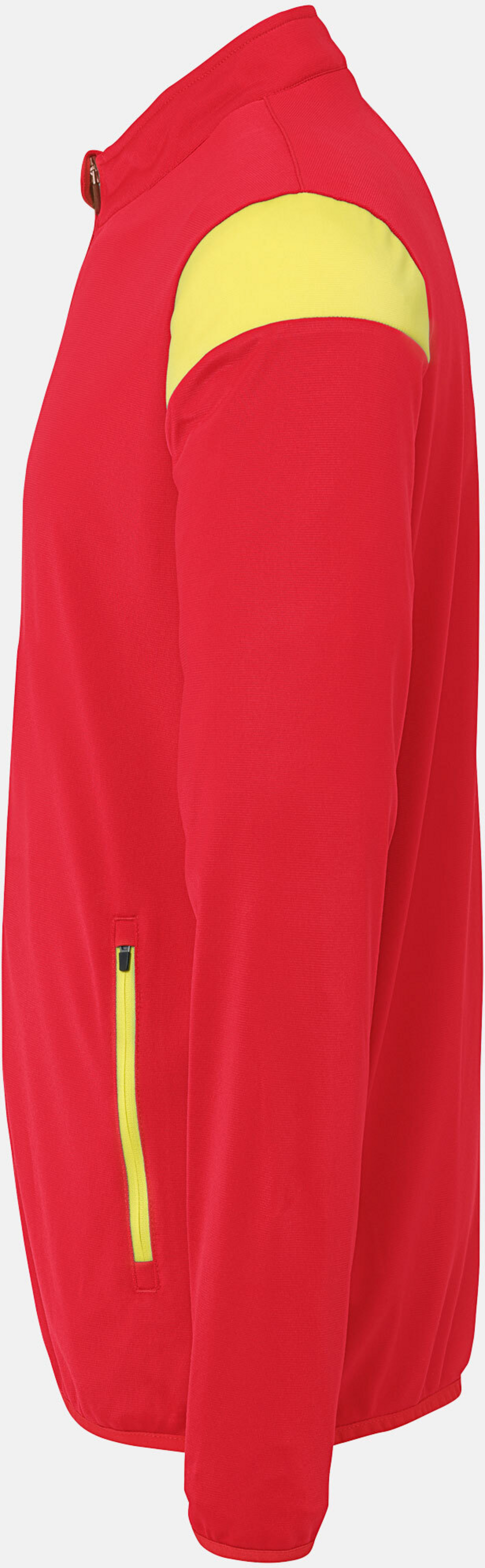 UHL SPORT, Träningsjacka Squad 27