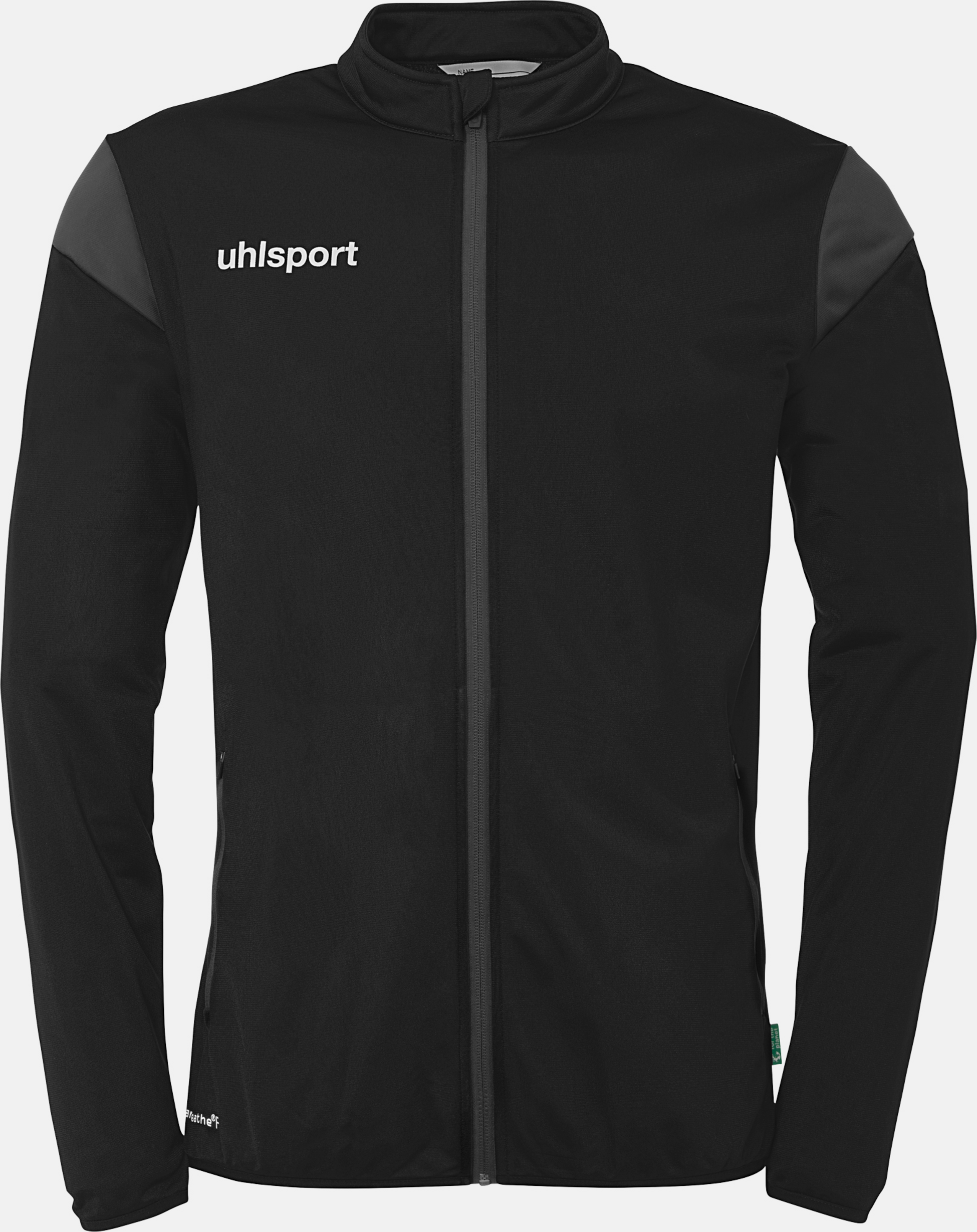 UHL SPORT, Träningsjacka Squad 27