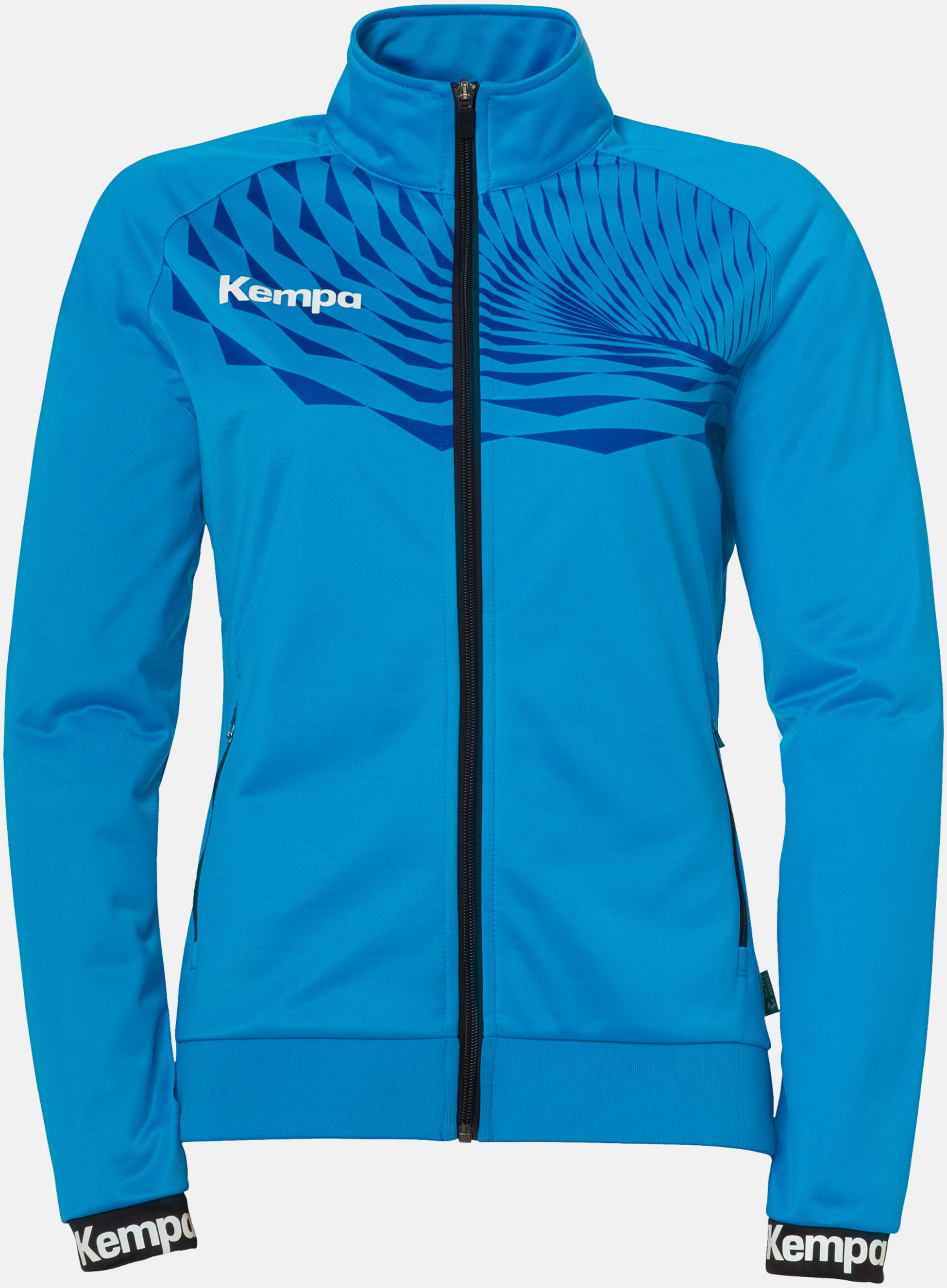 KEMPA, Träningsjacka Wave 26 Poly Jacket Women