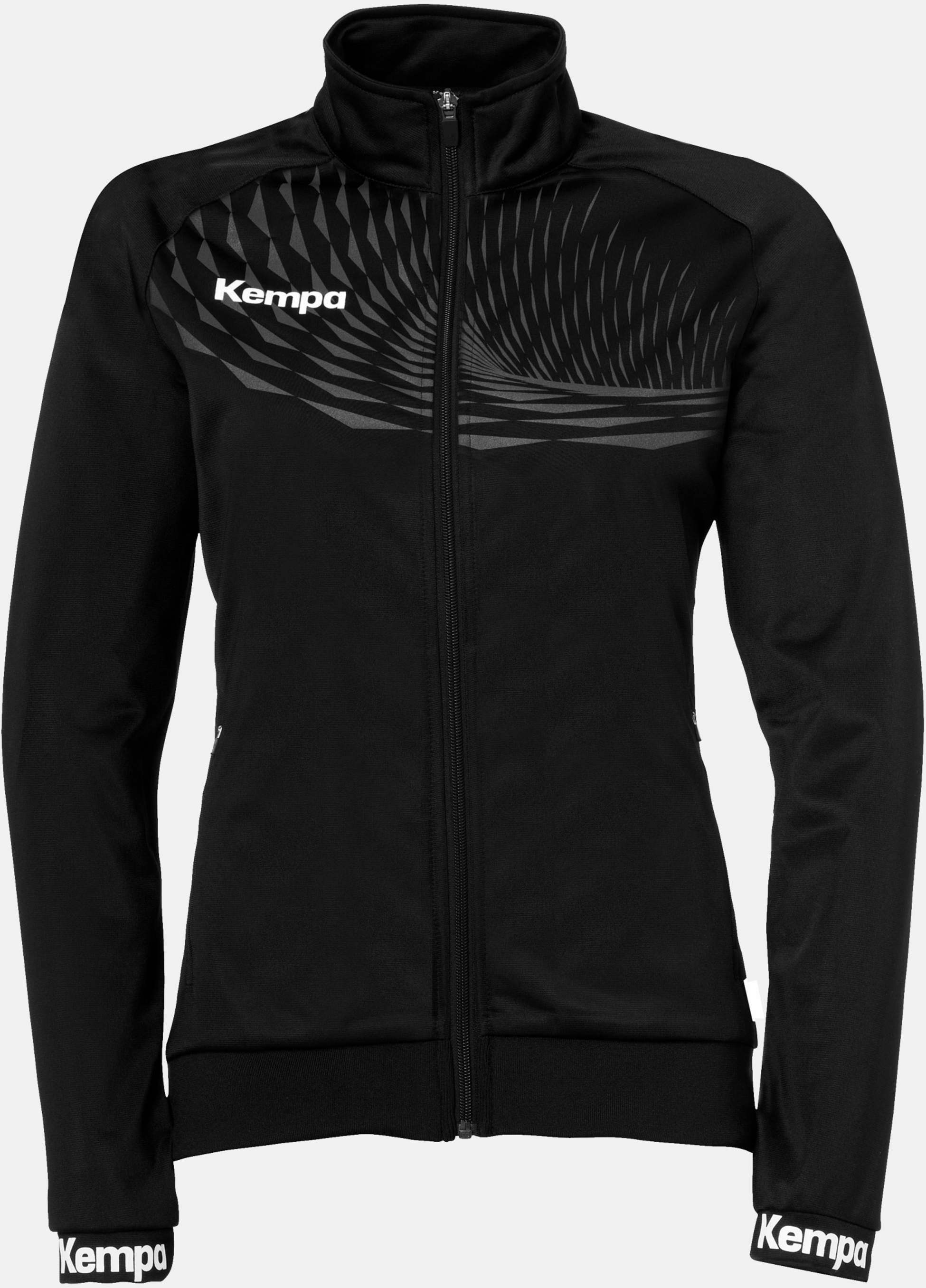 KEMPA, Träningsjacka Wave 26 Poly Jacket Women