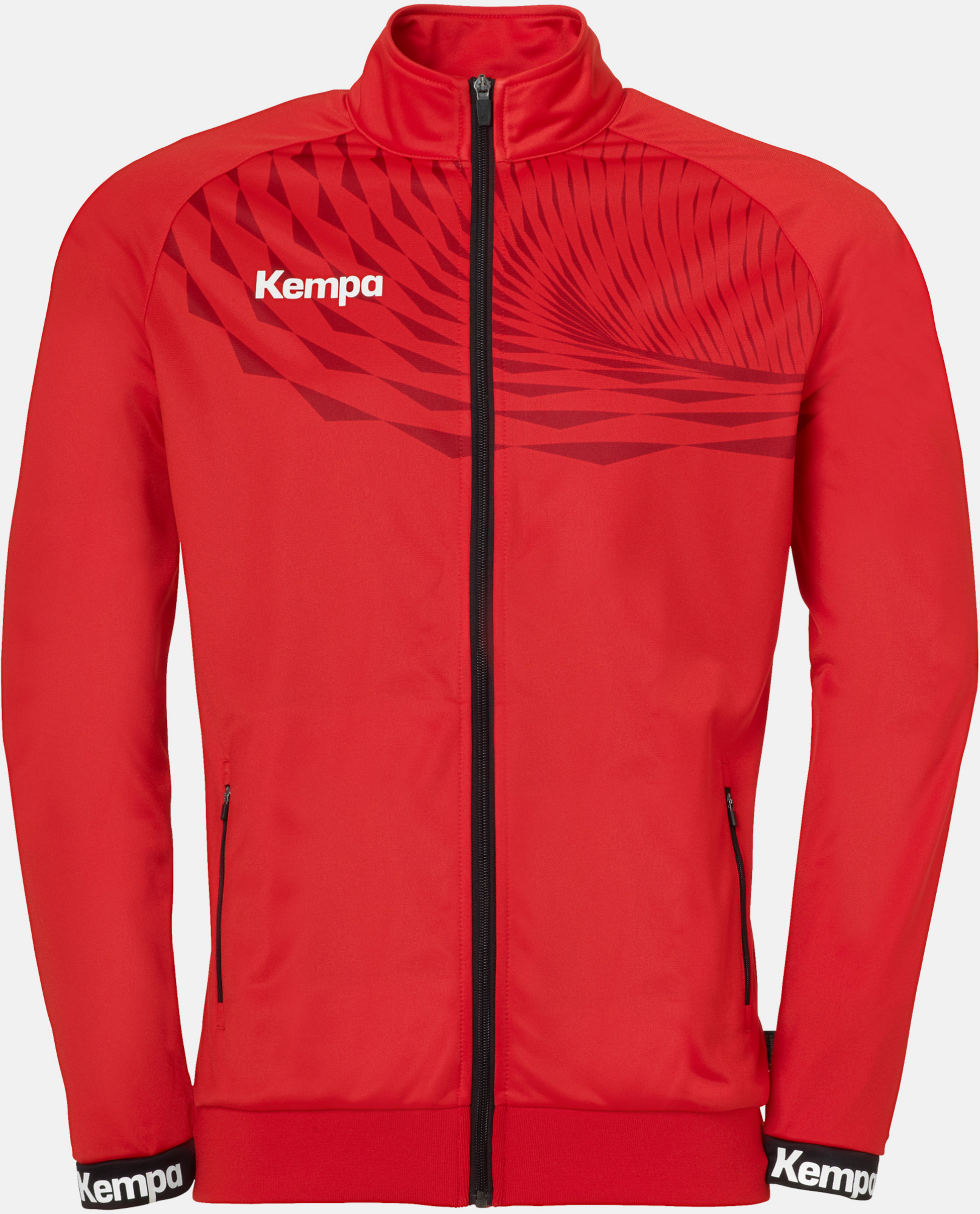 KEMPA, Träningsjacka Wave 26 Poly Jacket