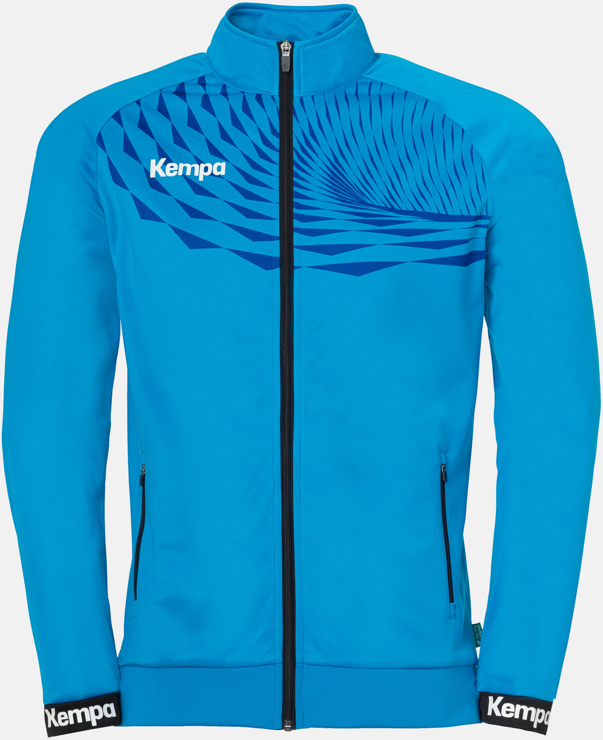 KEMPA, Träningsjacka Wave 26 Poly Jacket