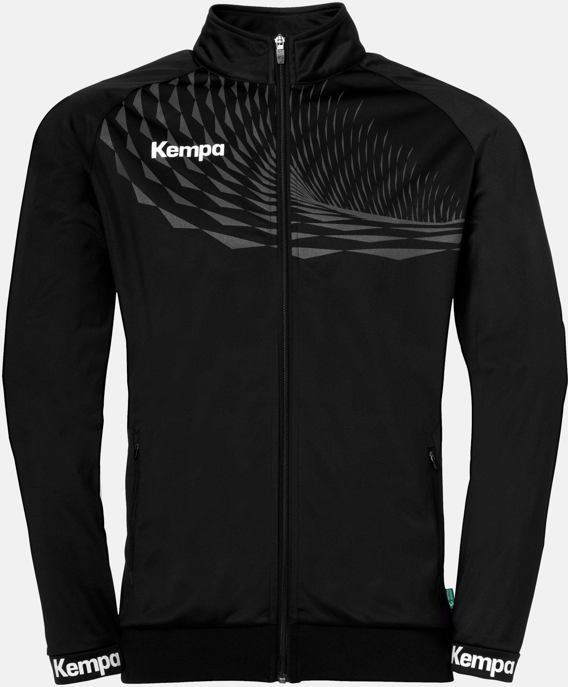 KEMPA, Träningsjacka Wave 26 Poly Jacket