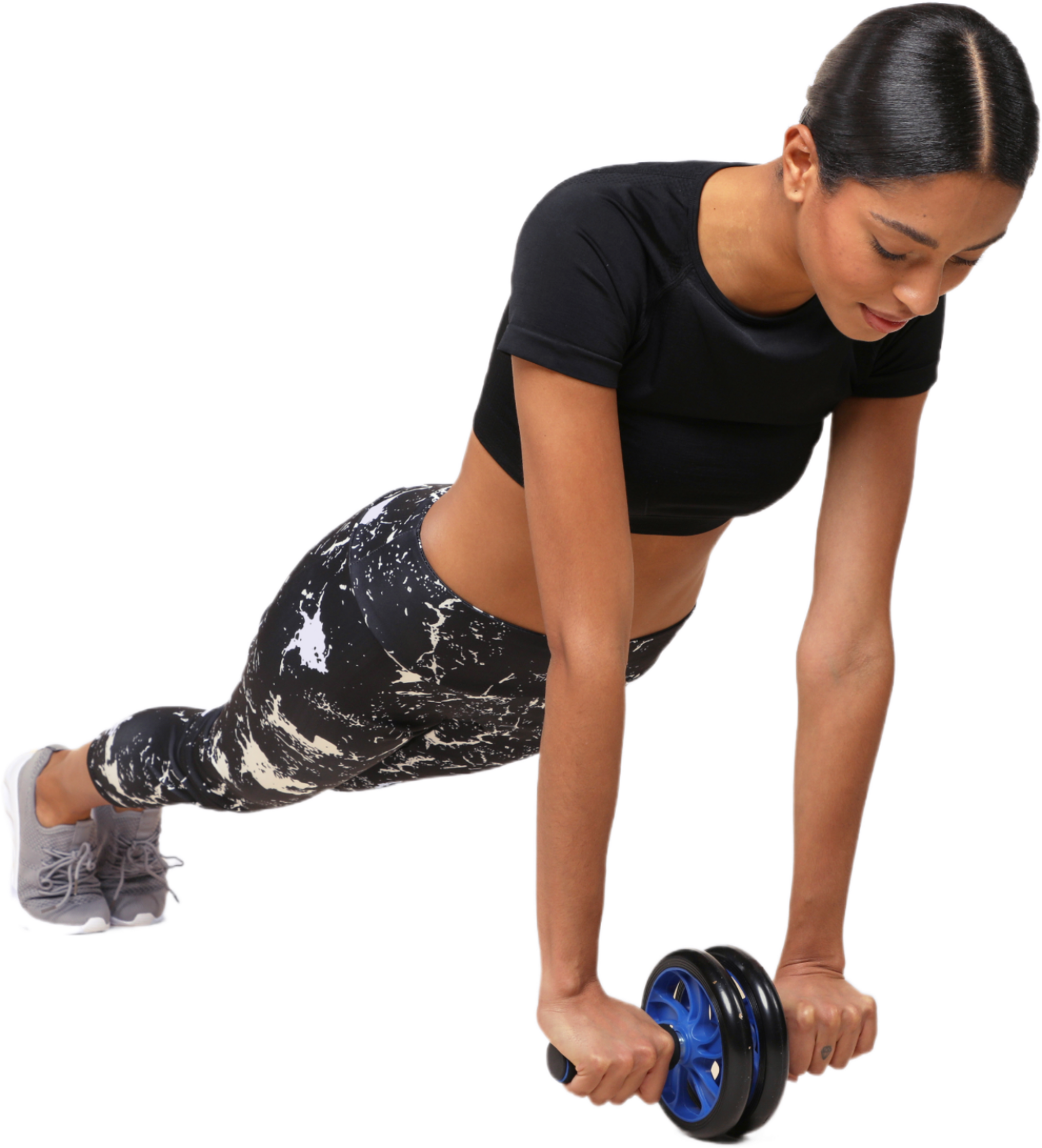 ONAMASTE, Träningskit 7 Delar