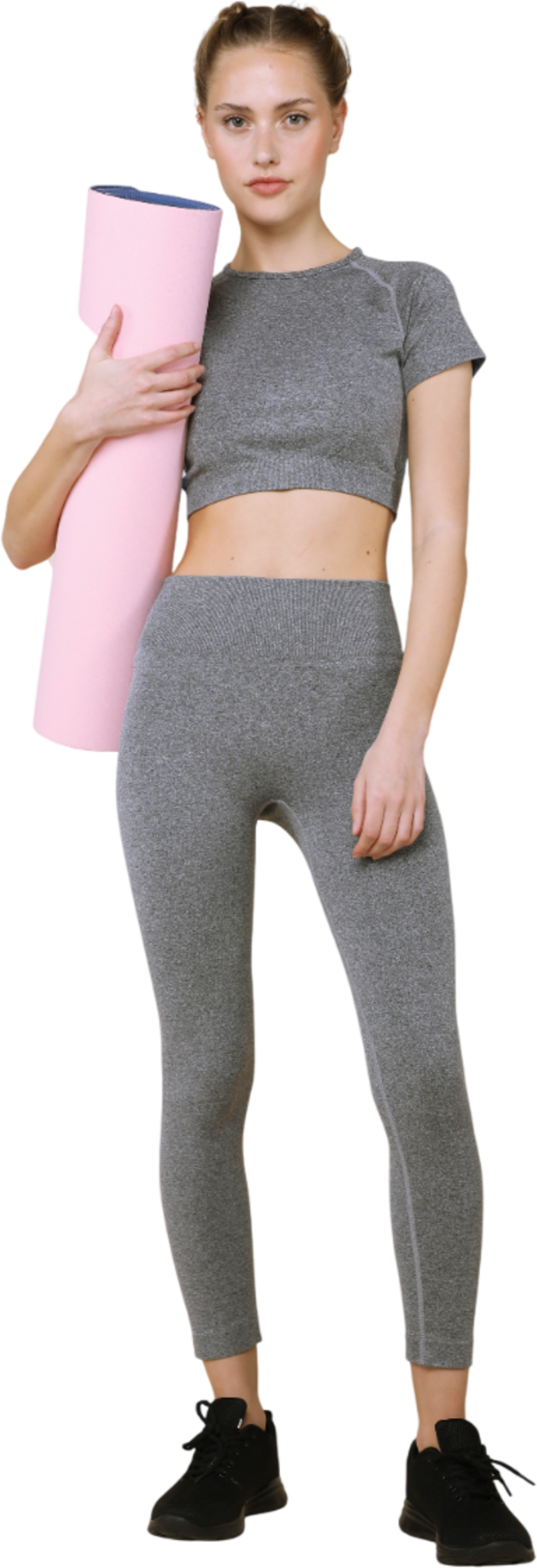 ONAMASTE, Träningsleggings Anja