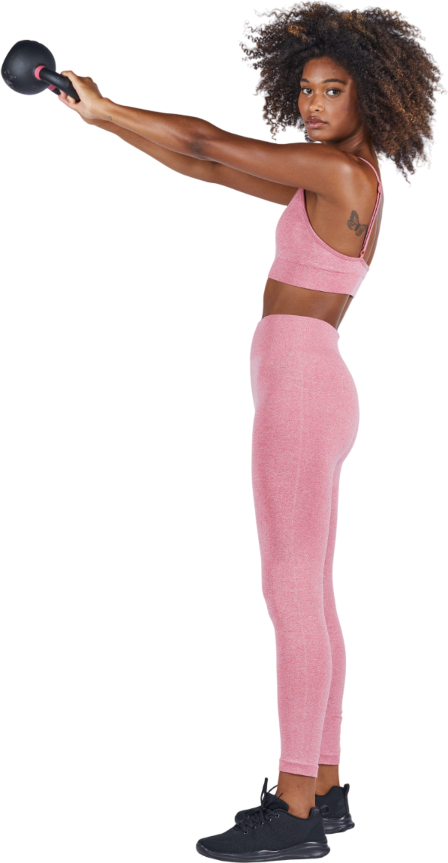 ONAMASTE, Träningsleggings Anja