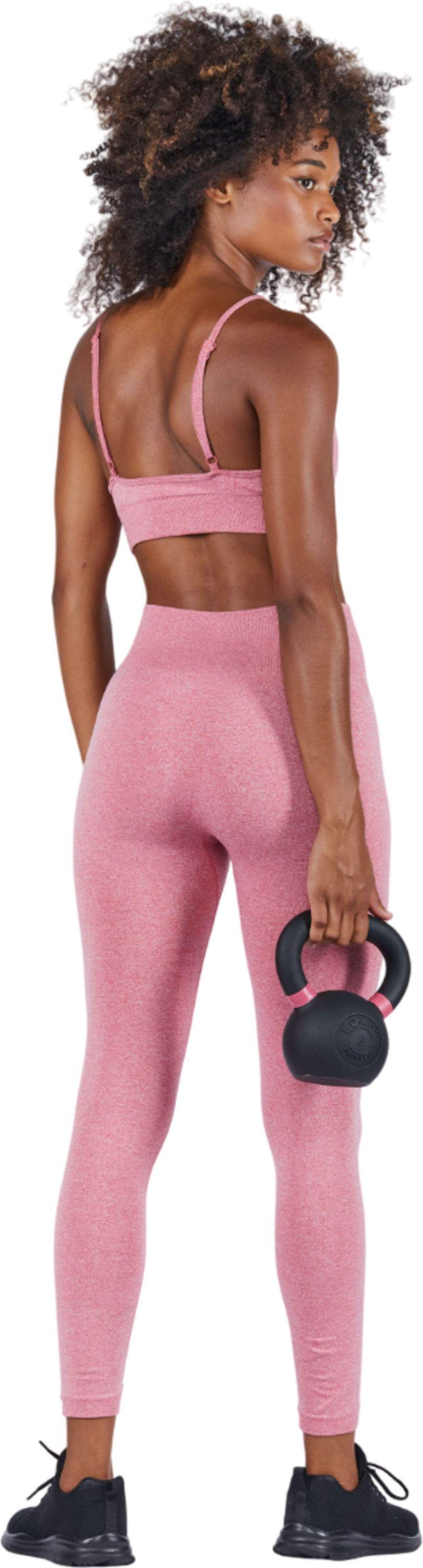 ONAMASTE, Träningsleggings Anja