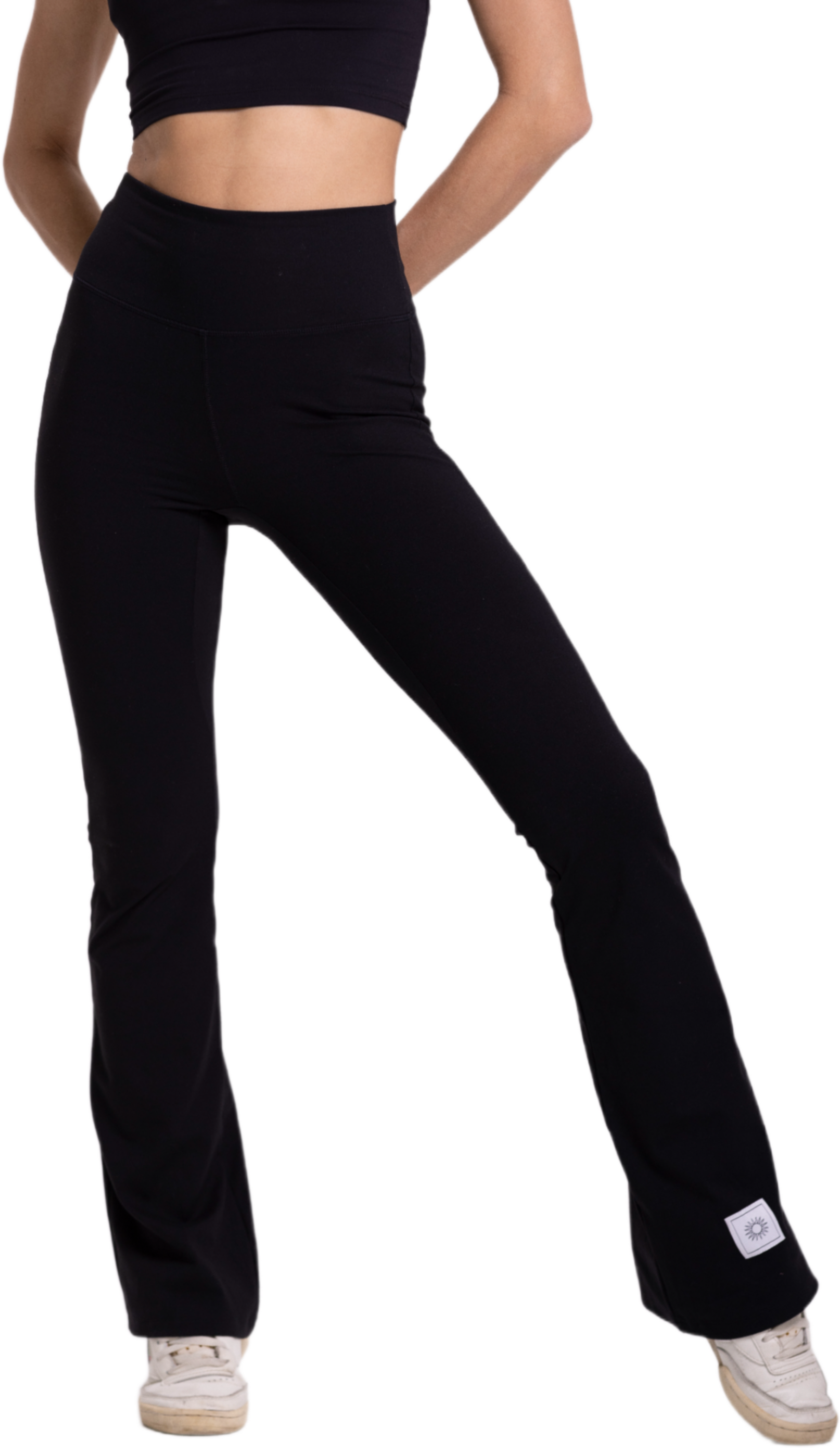 ONAMASTE, Träningsleggings Flair Jess