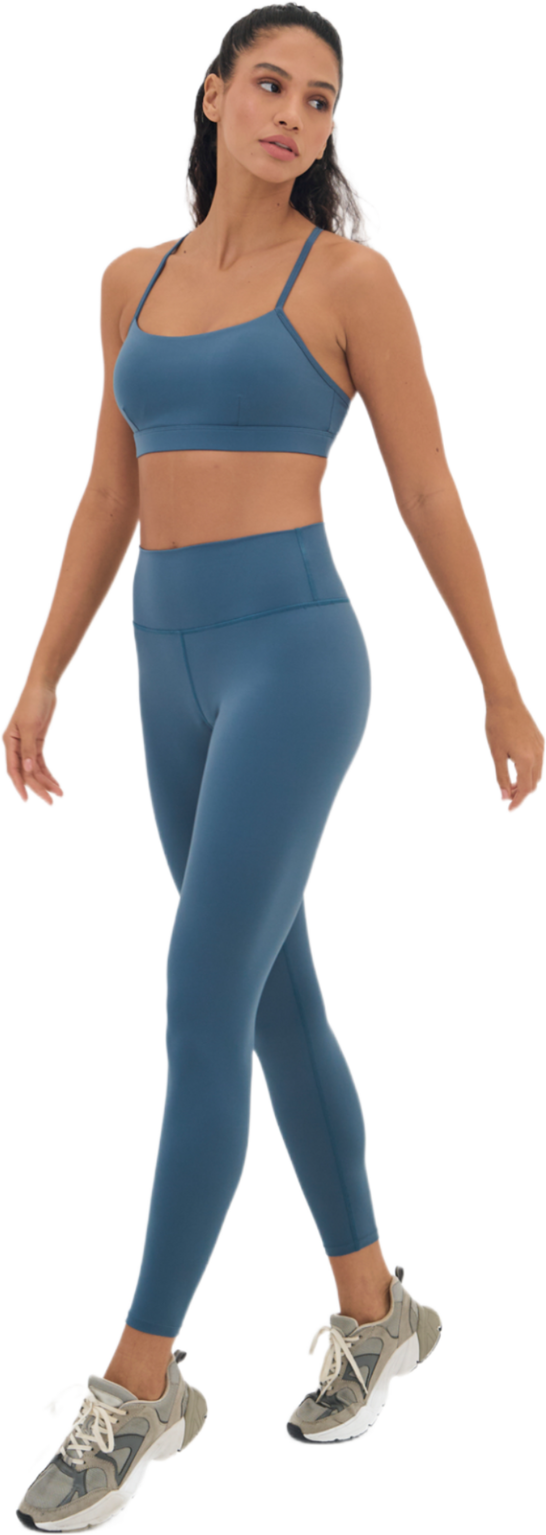 ONAMASTE, Träningsleggings Geneva