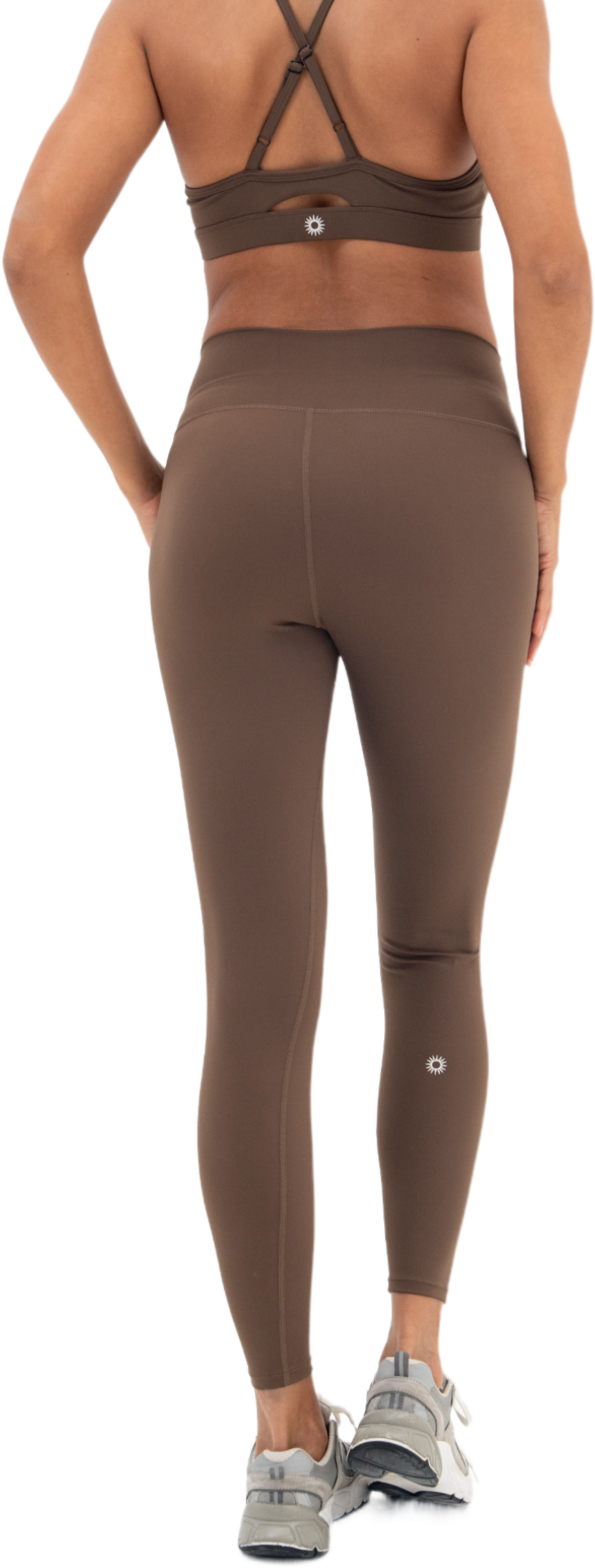 ONAMASTE, Träningsleggings Geneva