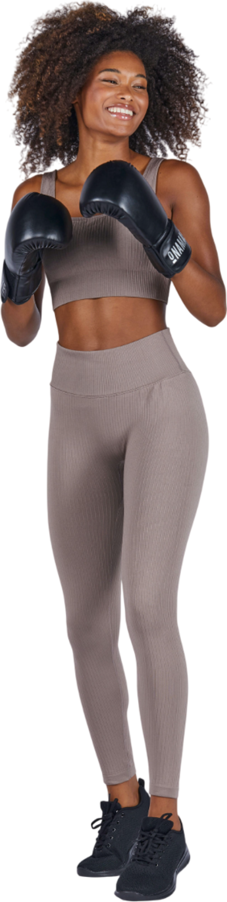 ONAMASTE, Träningsleggings Georgia