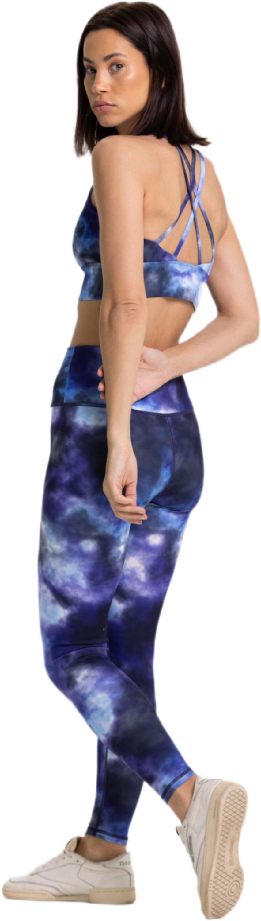 ONAMASTE, Träningsleggings Iris