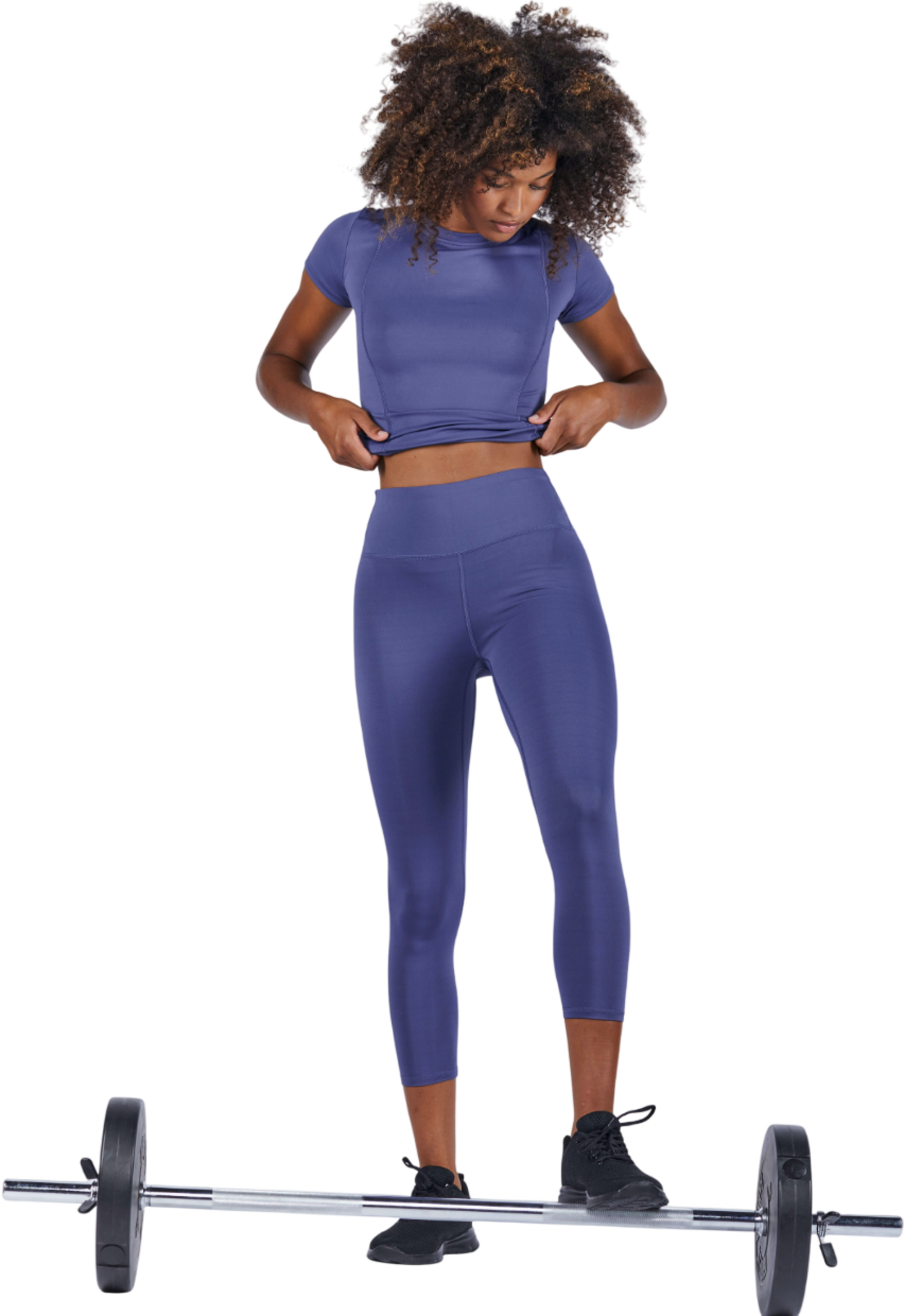 ONAMASTE, Träningsleggings Jamie