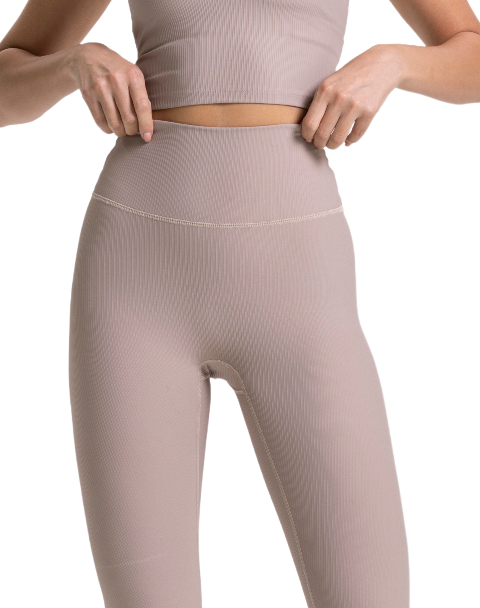 ONAMASTE, Träningsleggings Lotus