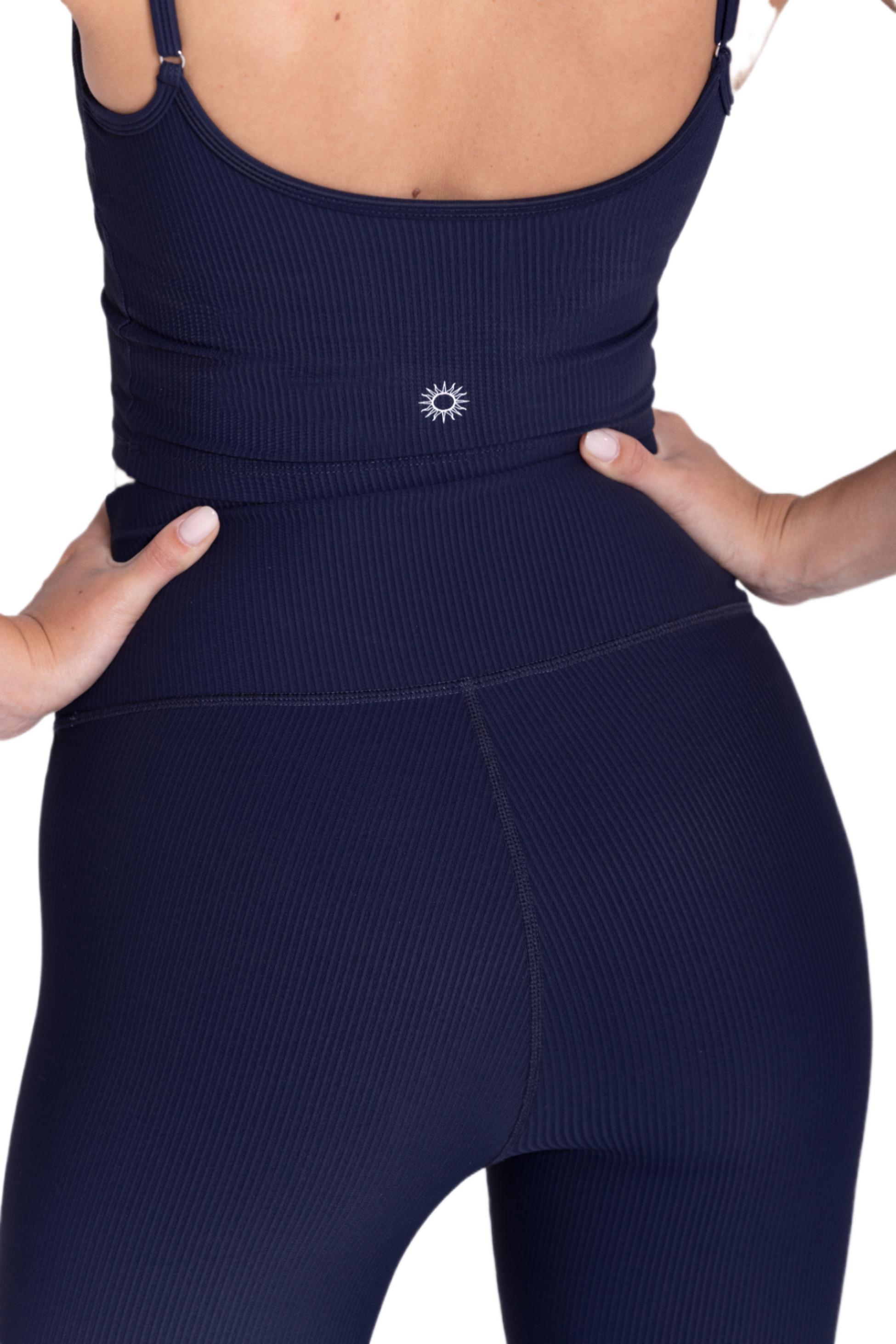 ONAMASTE, Träningsleggings Lotus