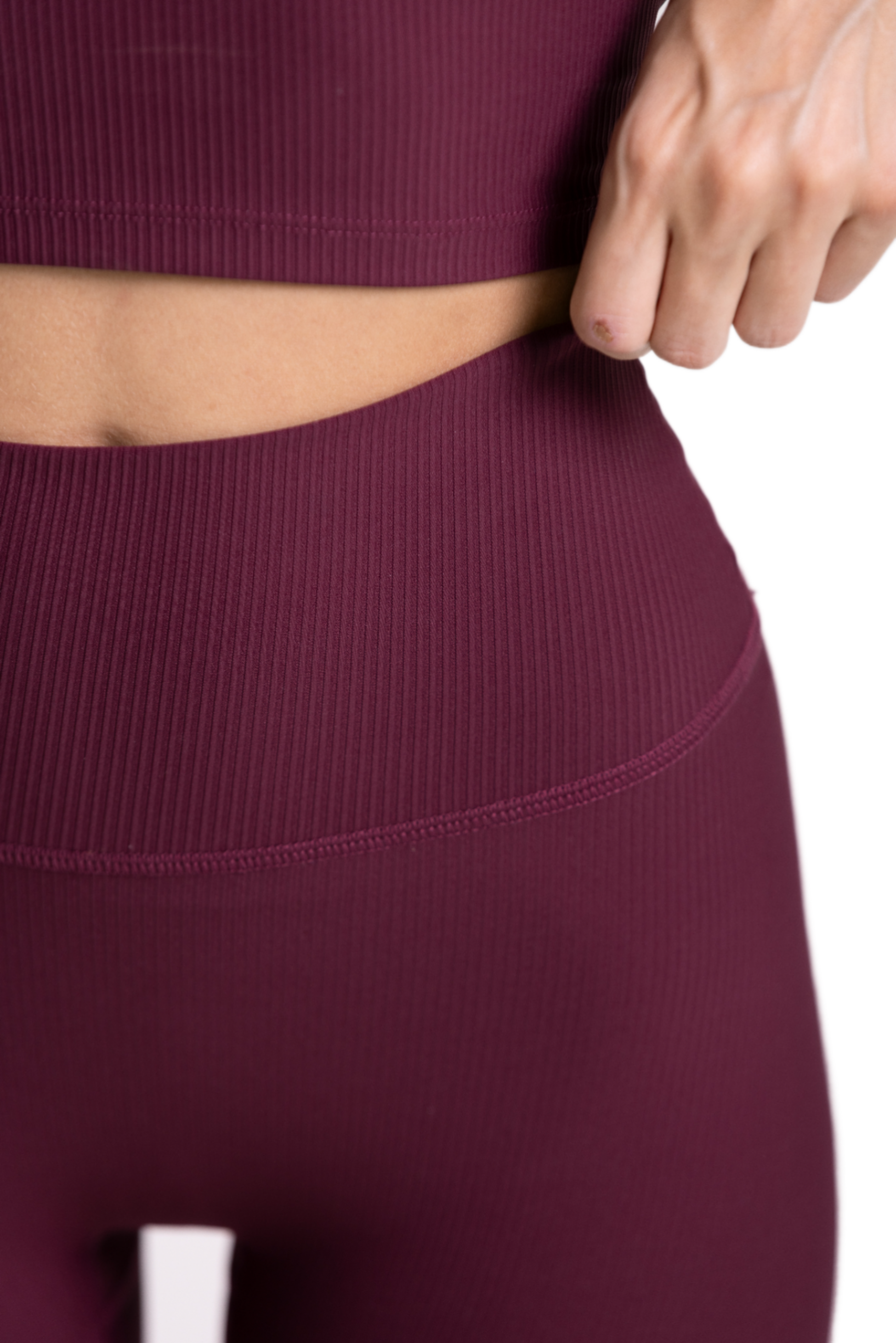 ONAMASTE, Träningsleggings Lotus