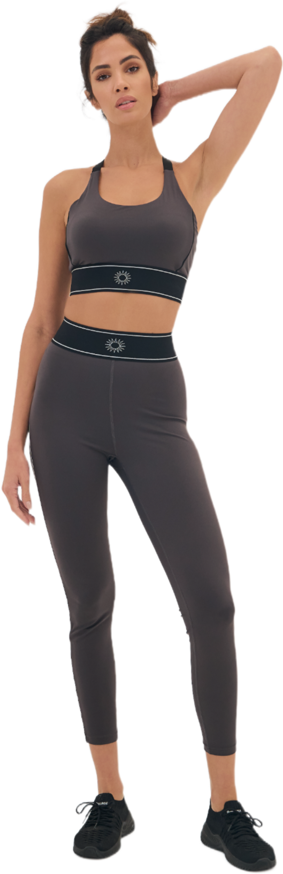 ONAMASTE, Träningsleggings Mali