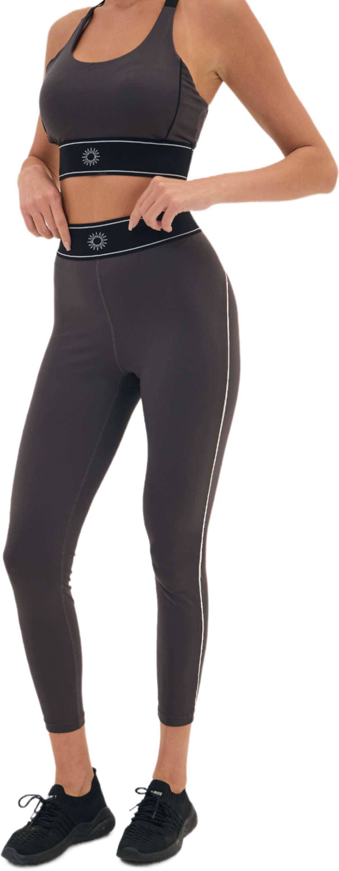 ONAMASTE, Träningsleggings Mali