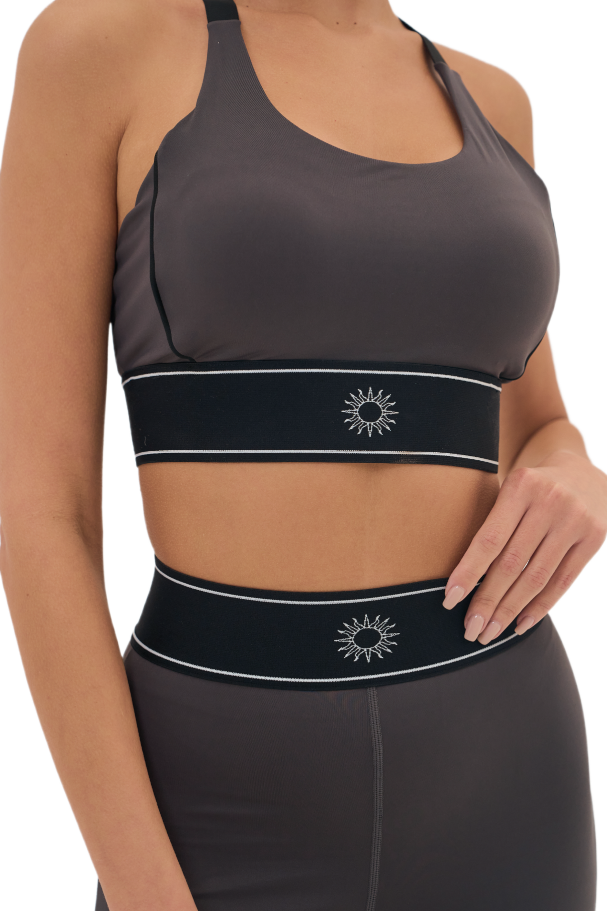 ONAMASTE, Träningsleggings Mali