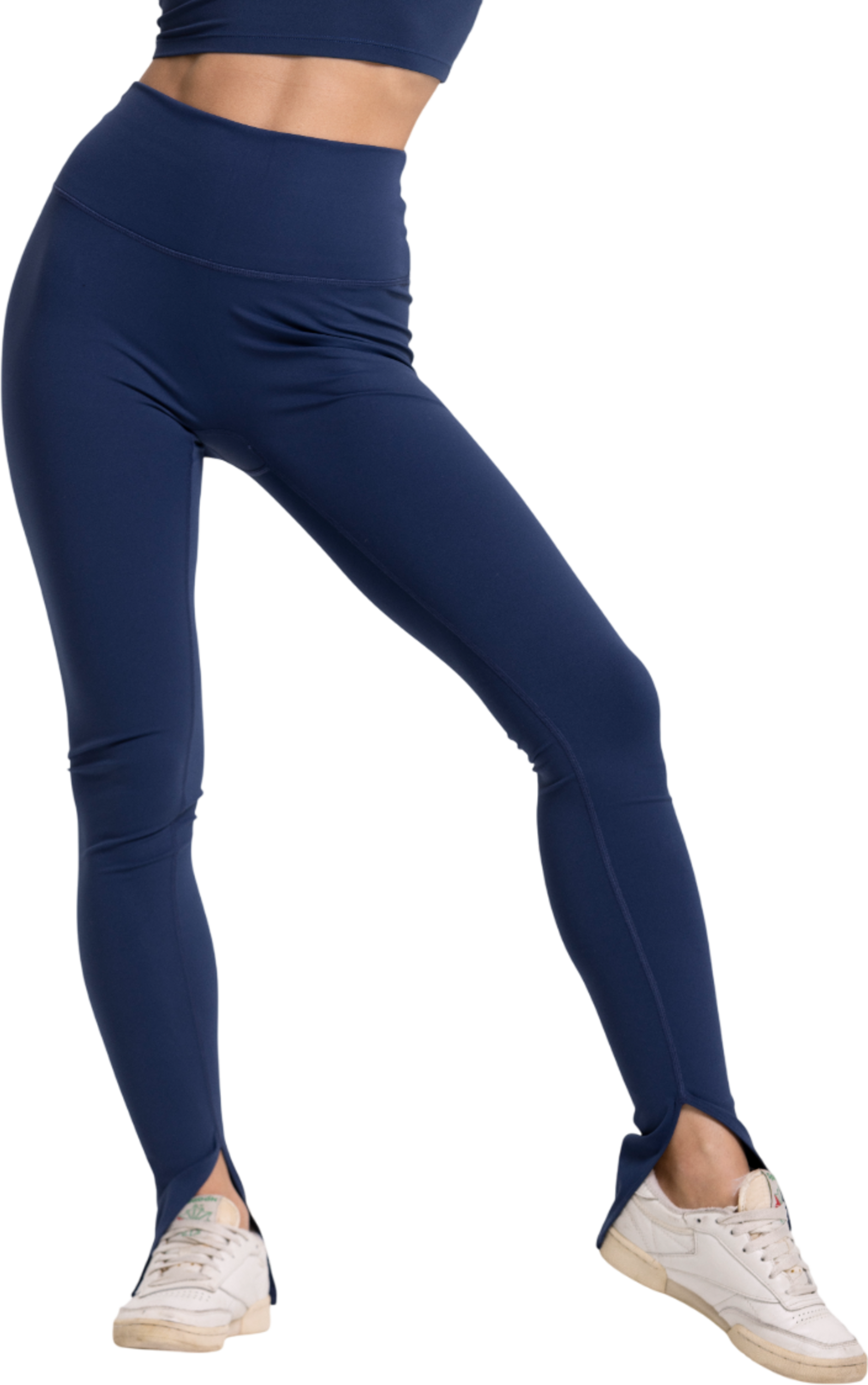 ONAMASTE, Träningsleggings Mantra Flair