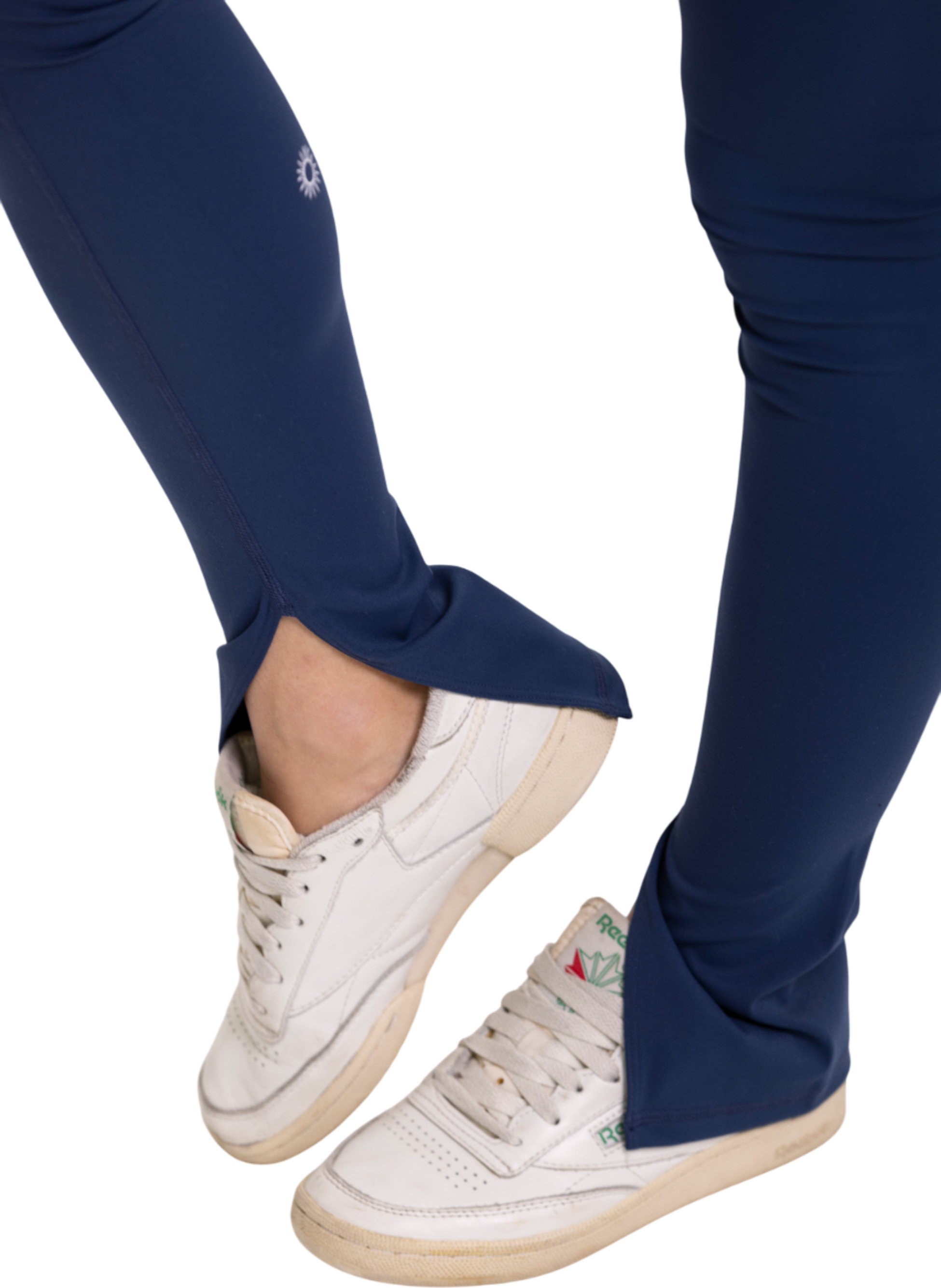 ONAMASTE, Träningsleggings Mantra Flair