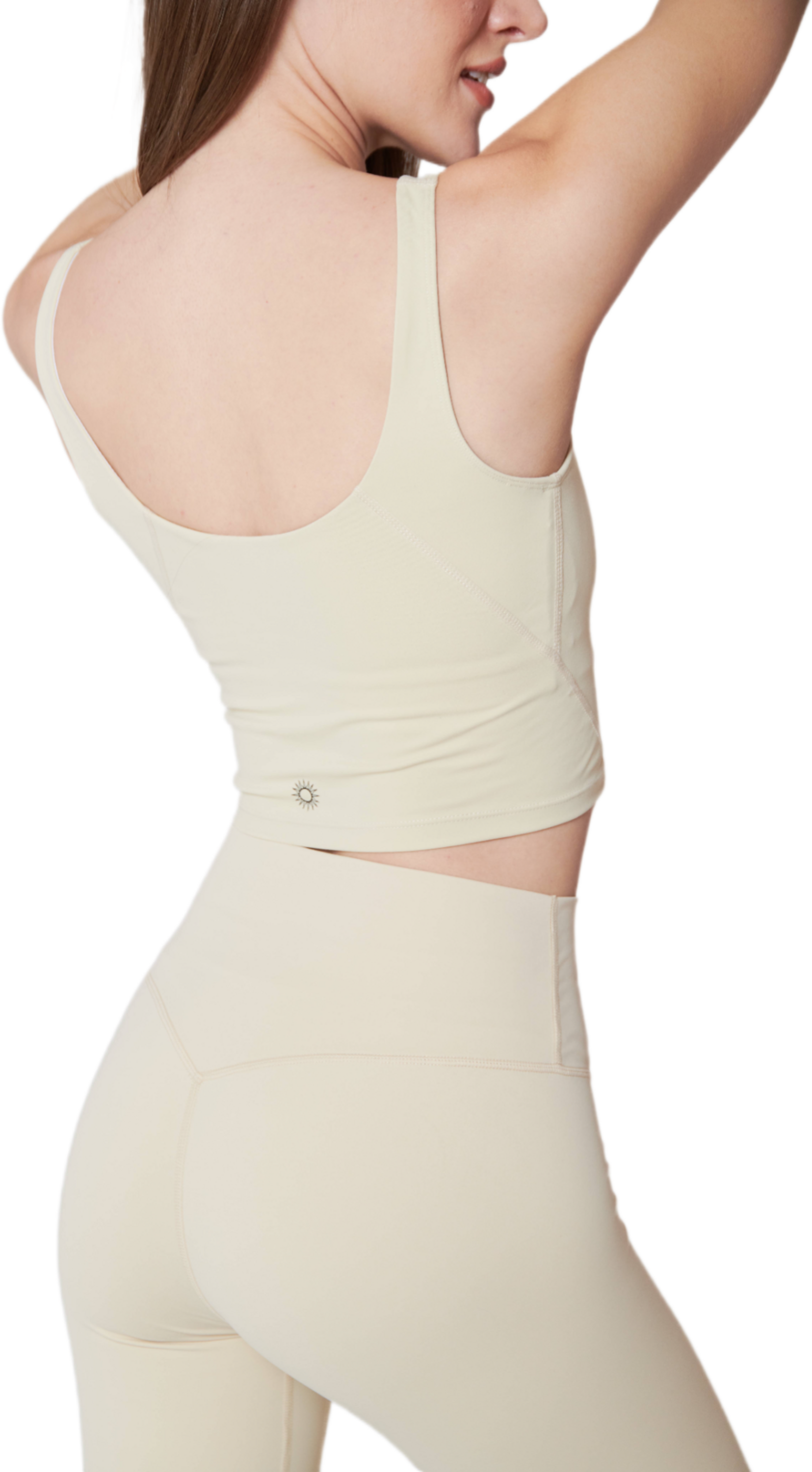 ONAMASTE, Träningsleggings Mantra