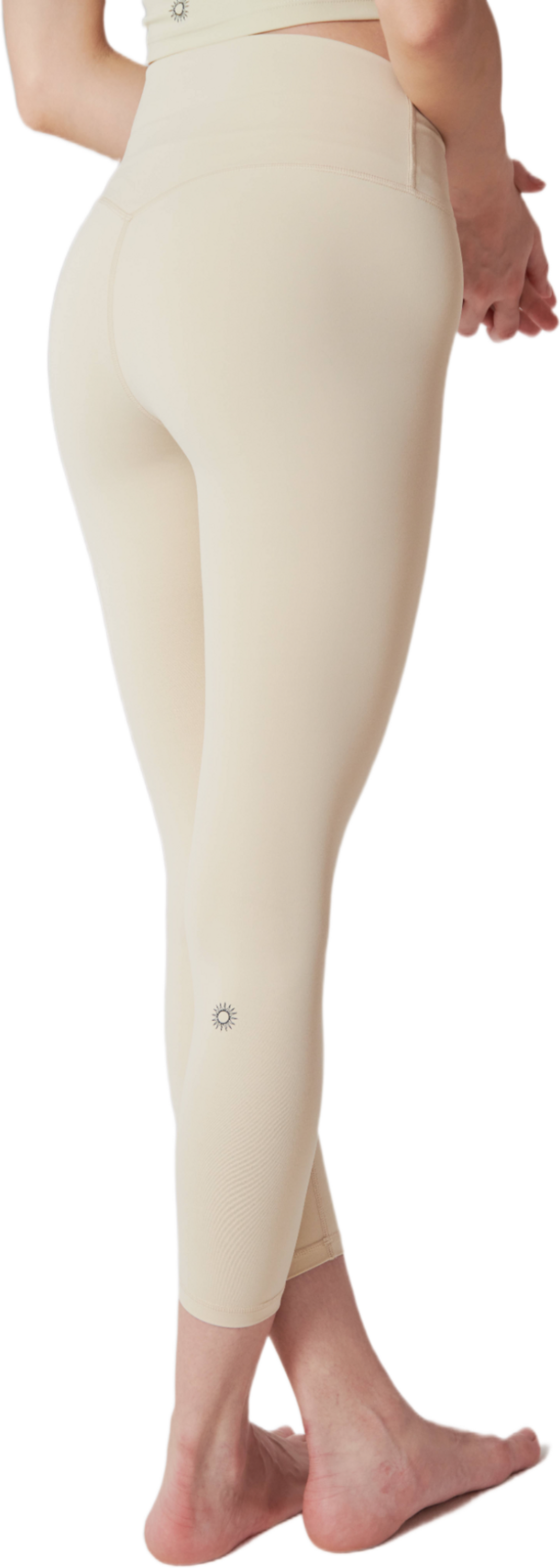 ONAMASTE, Träningsleggings Mantra