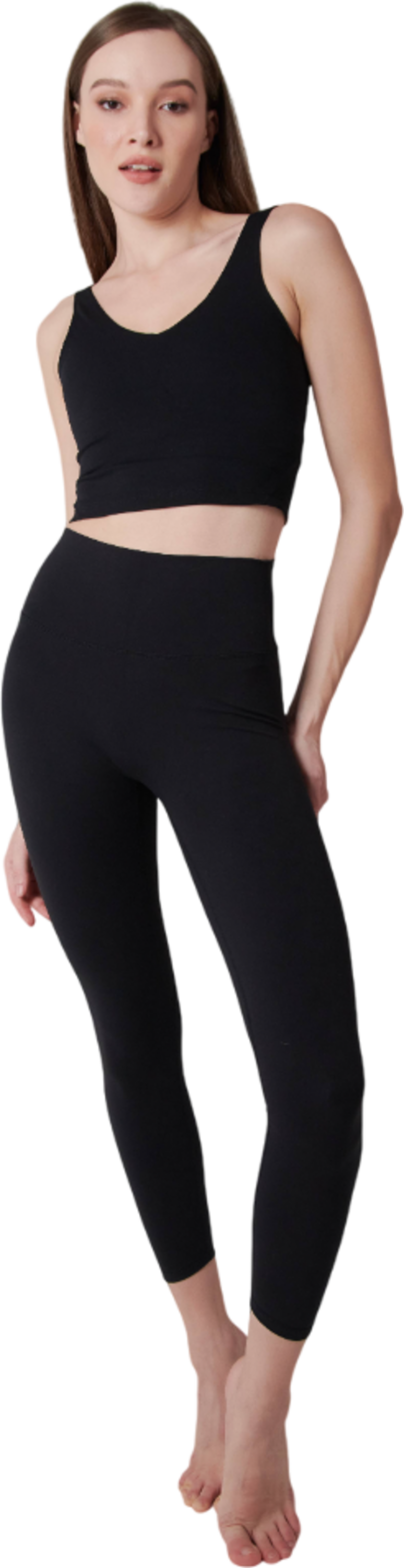 ONAMASTE, Träningsleggings Mantra