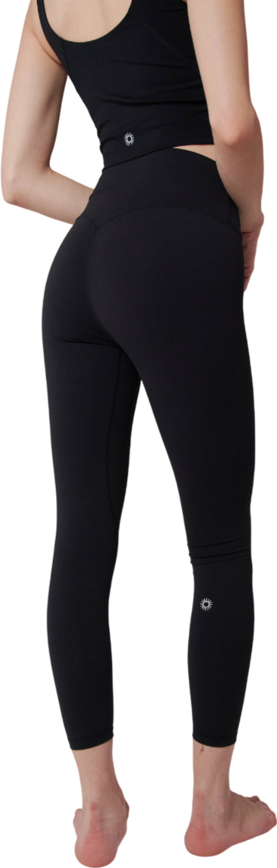 ONAMASTE, Träningsleggings Mantra