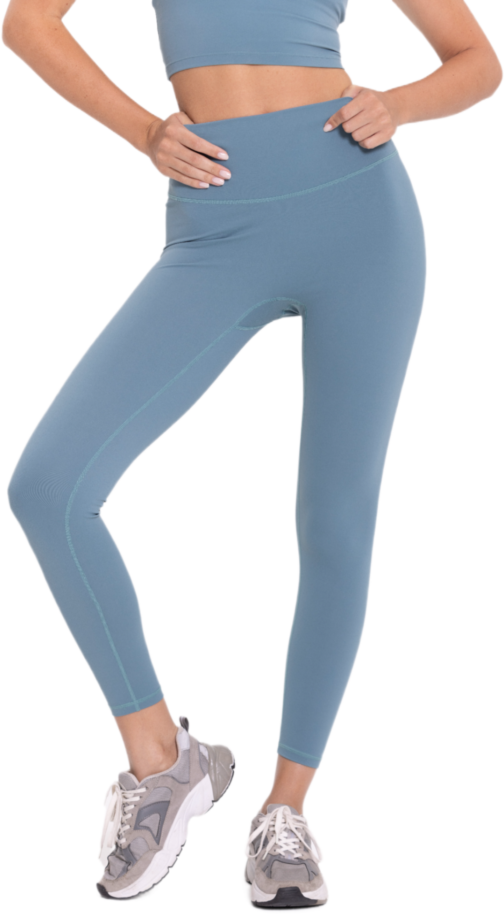 ONAMASTE, Träningsleggings Mantra