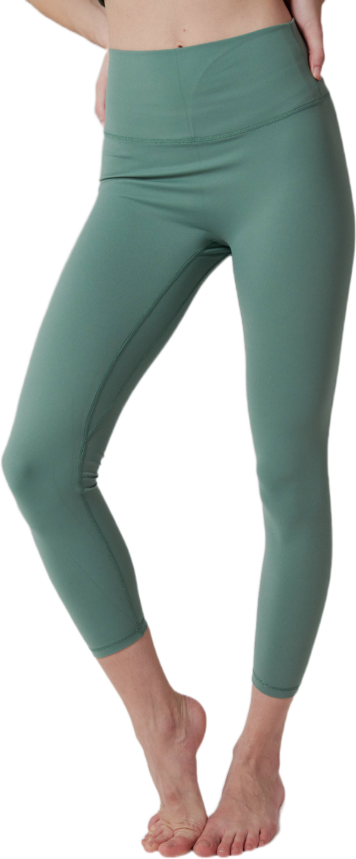 ONAMASTE, Träningsleggings Mantra