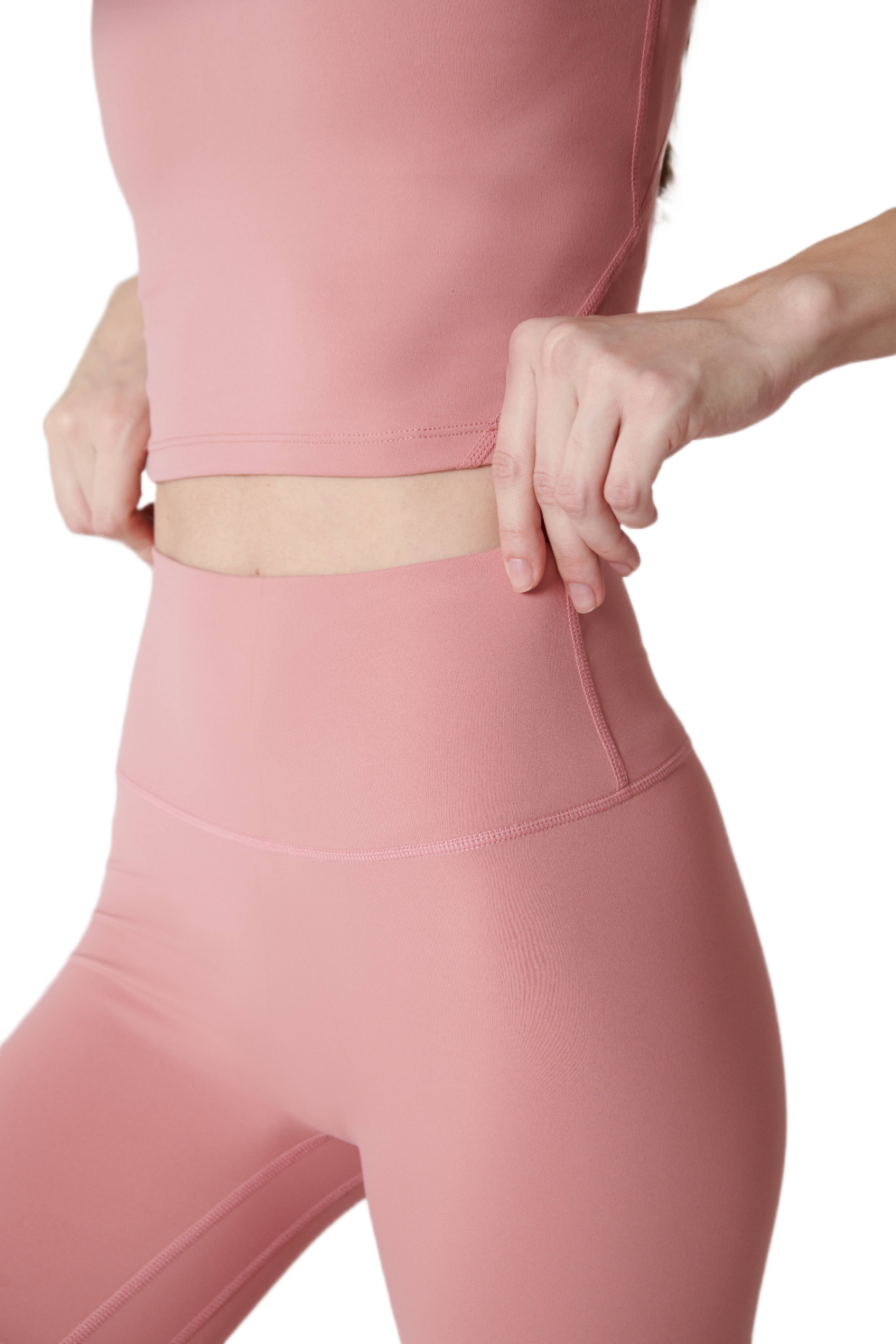 ONAMASTE, Träningsleggings Mantra