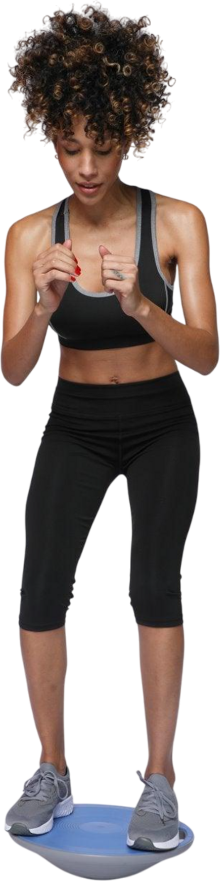 ONAMASTE, Träningsleggings Palma