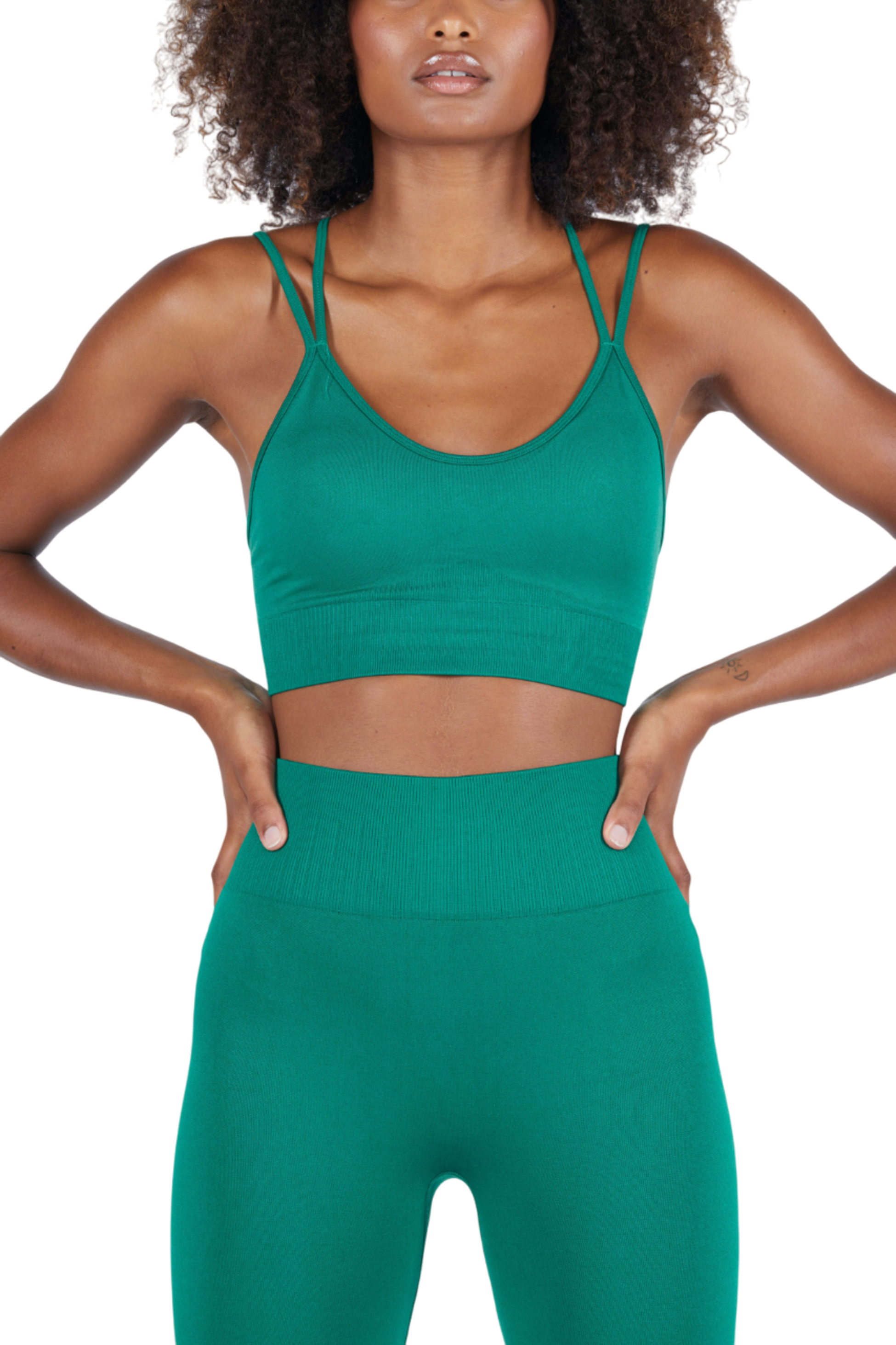 ONAMASTE, Träningsleggings Paloma